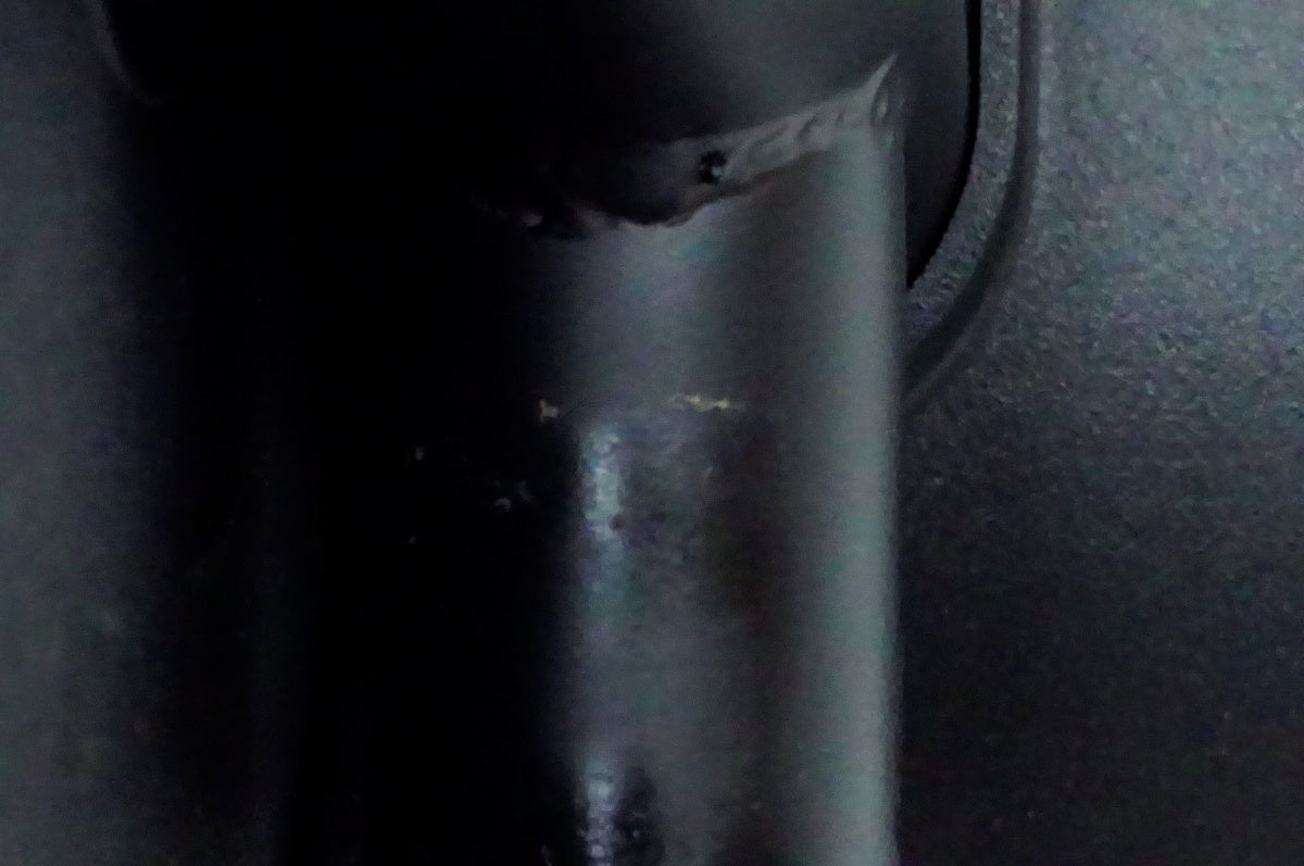 XPLOVA 「エクスプローバ」 NOZA S スマートトレーナー / 名古屋大須店