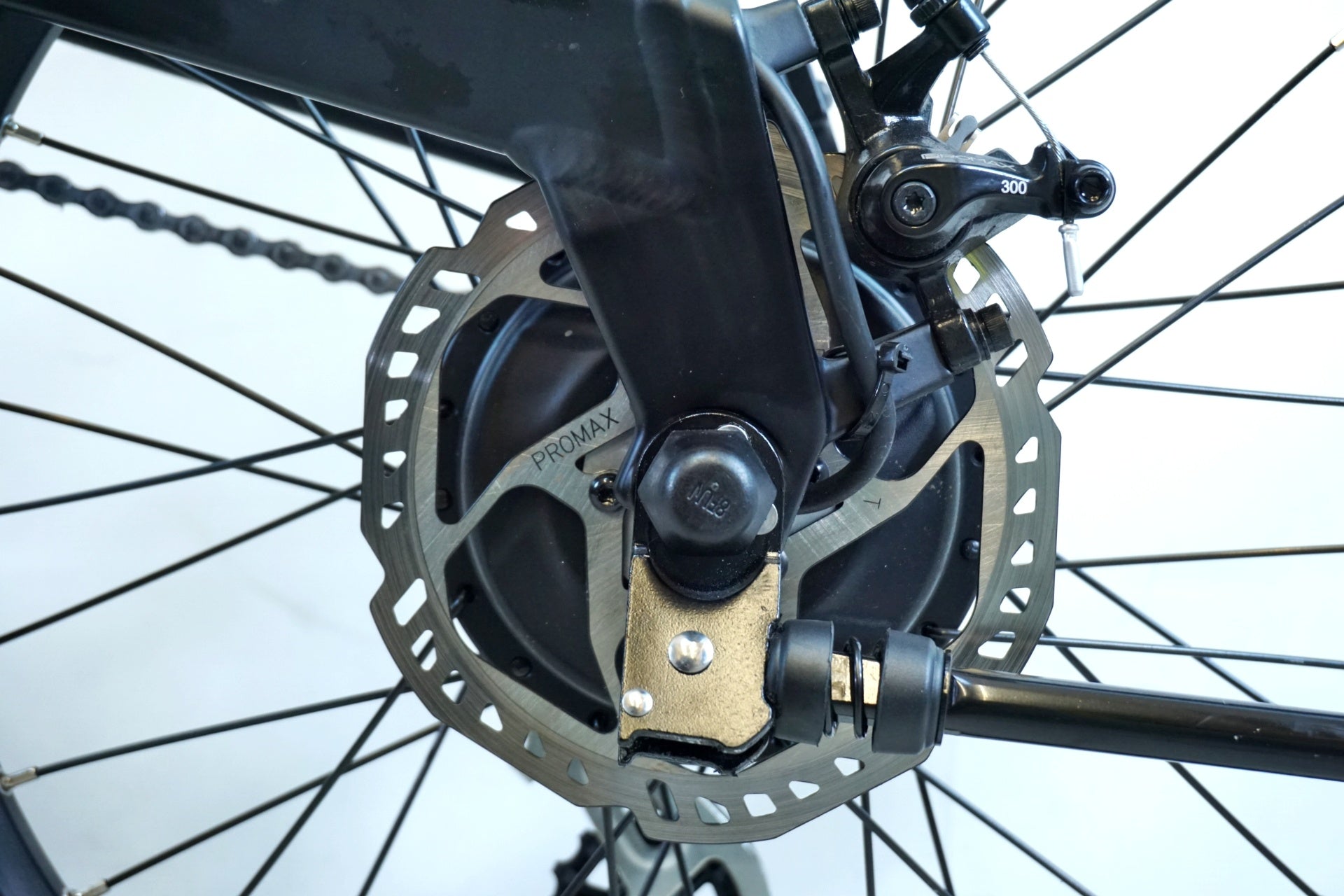 BESV 「ベスビー」 PSF1 2025年モデル 20インチ 電動アシスト自転車