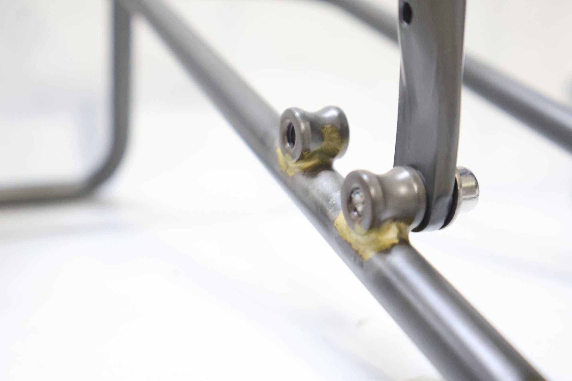 MASH 「マッシュ」 フロントラック / 高知店