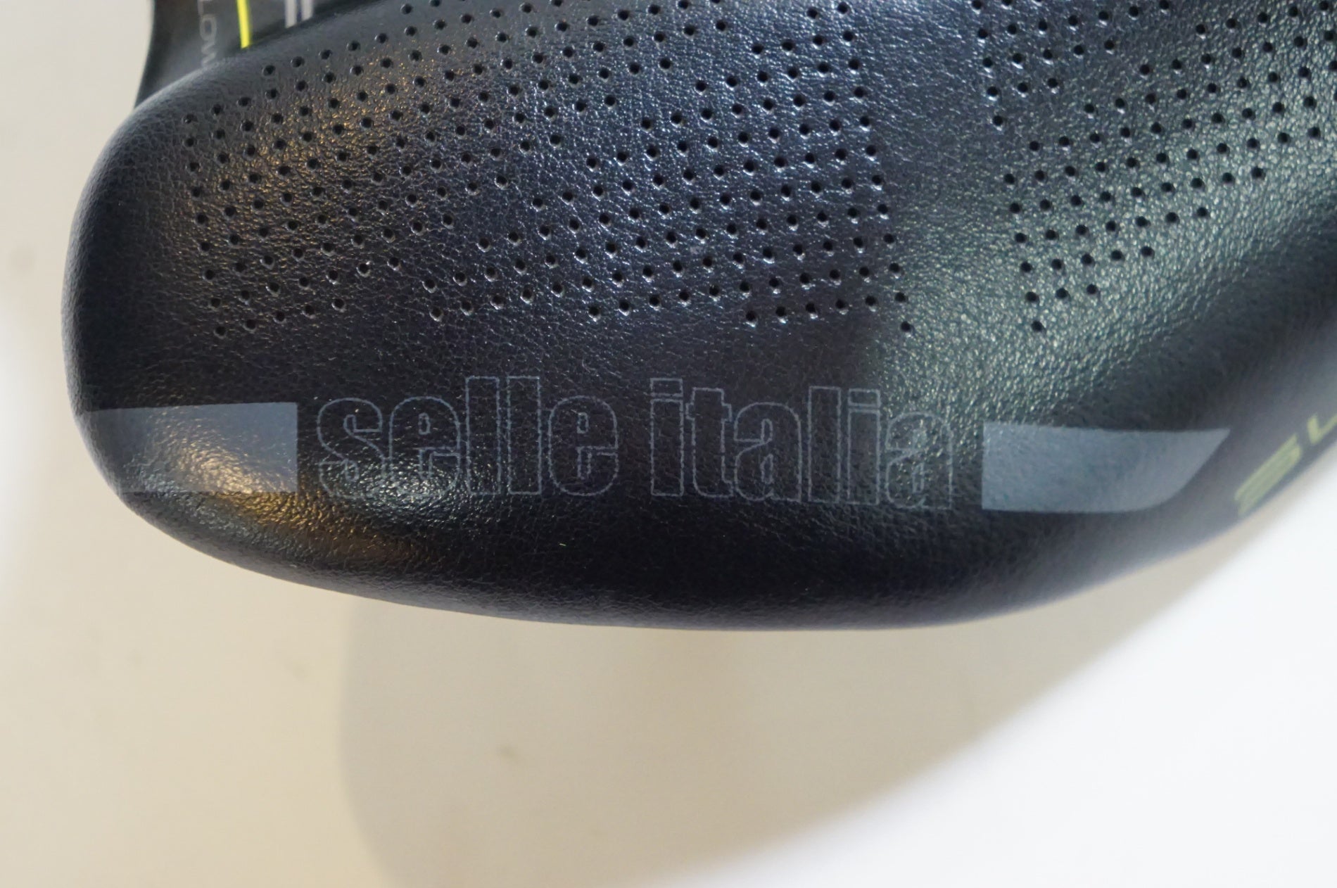 SELLE ITALIA 「セライタリア」 SLR BOOST SUPERFLOW TDF サドル / 熊谷本店