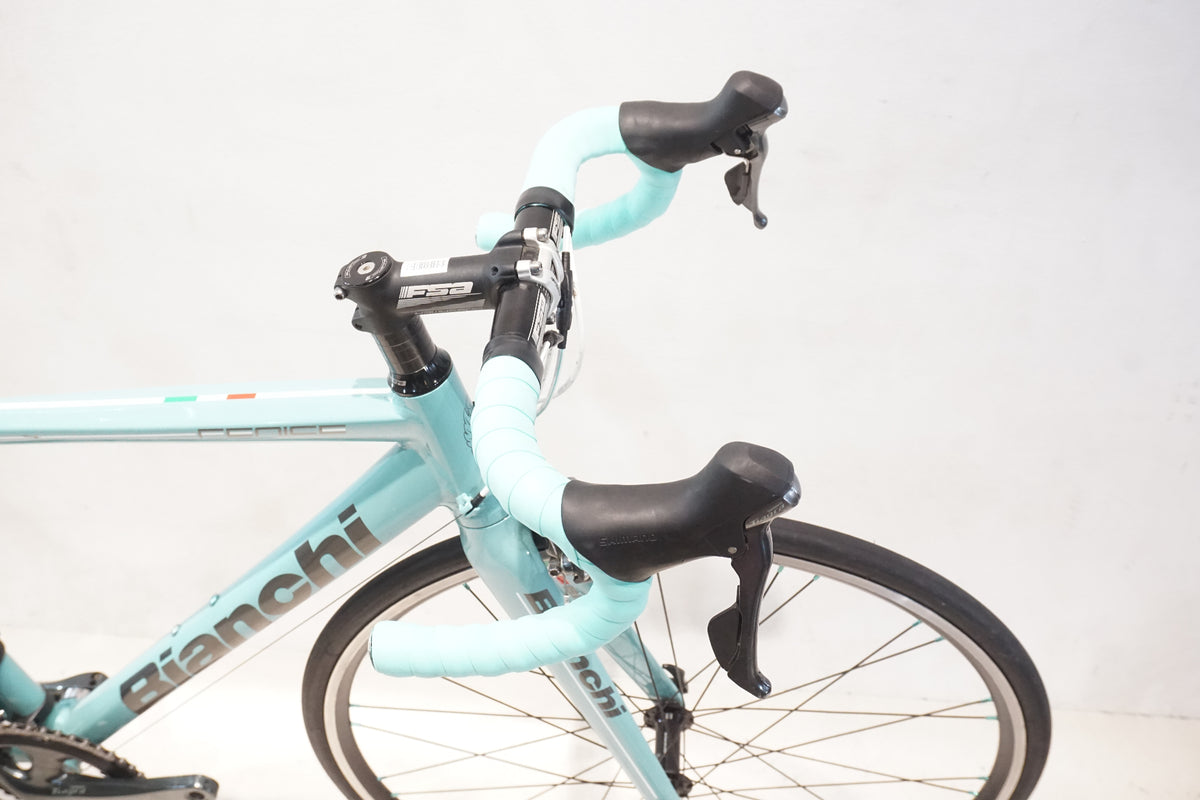 BIANCHI 「ビアンキ」 FENICE SPORT 2017年モデル ロードバイク / 横浜戸塚店