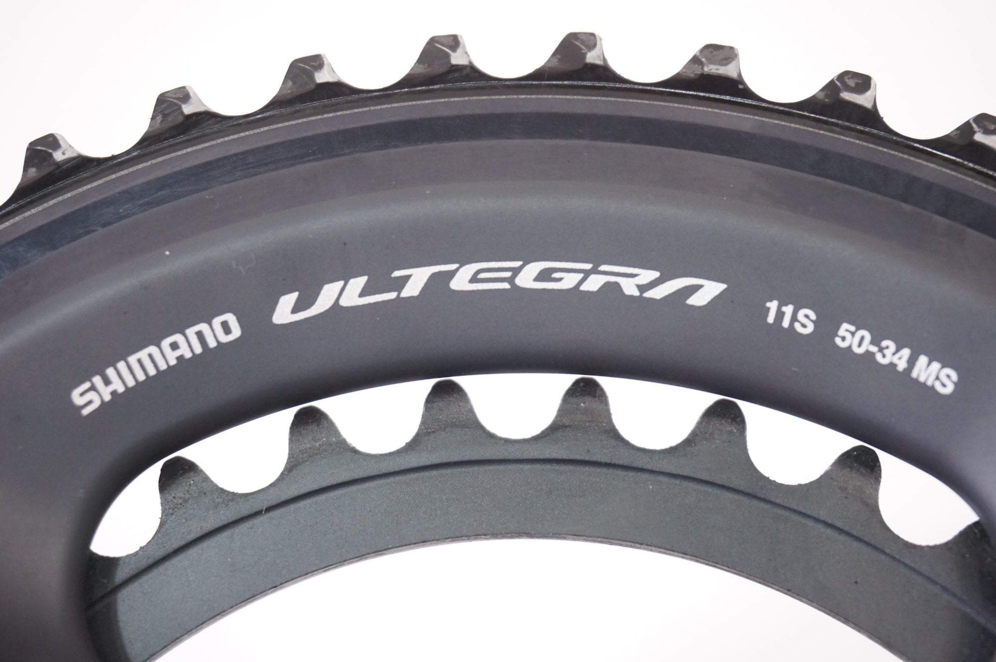 SHIMANO 「シマノ」 ULTEGRA FC-R8000 50-34T 172.5mm クランクセット