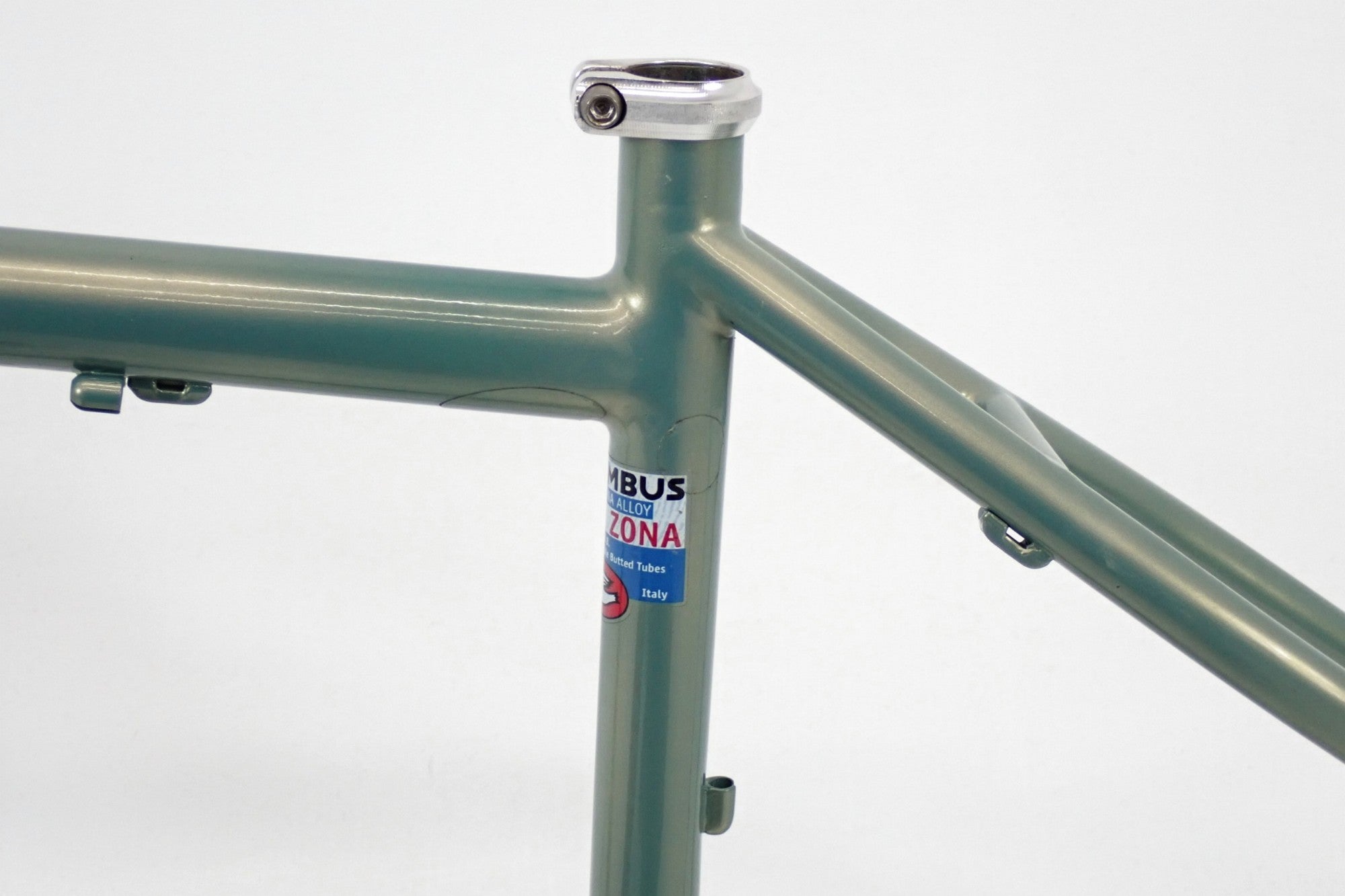 RADICALMONKS 「ラディカルモンクス」 MTB 年式不明 26インチ フレームセット / 伊勢崎店