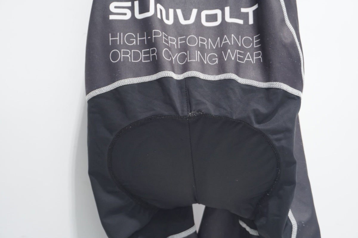 SUNVOLT 「サンボルト」 Lサイズ ビブショーツ / 滋賀大津店