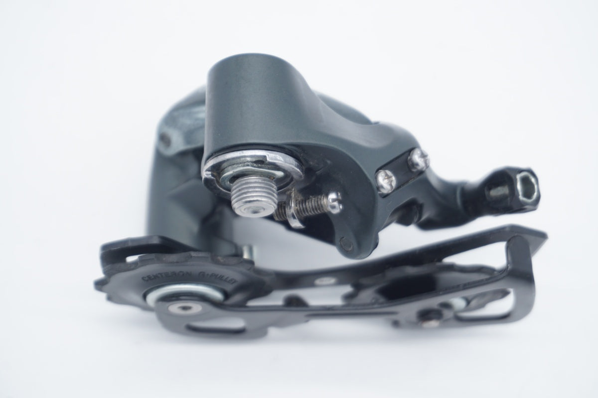 【ジャンク】 クロスバイク　タイヤ　カーボンフォーク　リアディレイラー　シマノ ジャンク】 クロスバイク タイヤ カーボンフォーク リアディレイラー