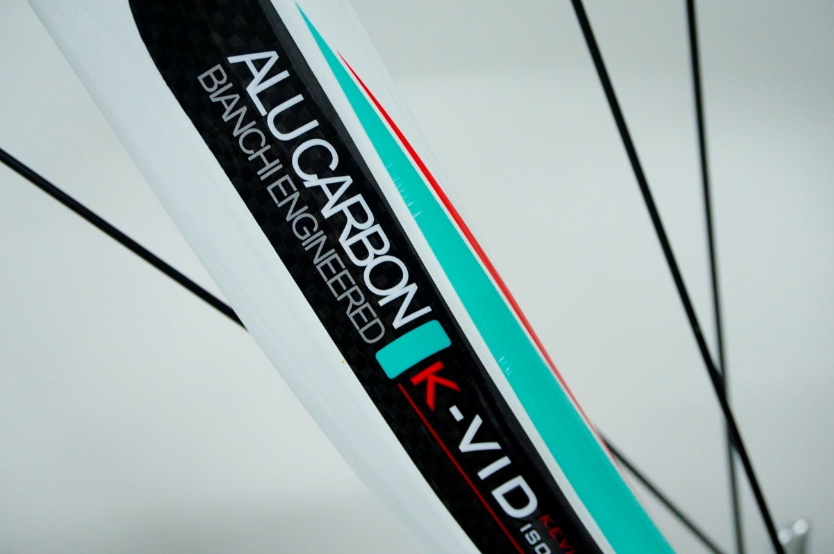 BIANCHI 「ビアンキ」 100 STRADE 2012年モデル ロードバイク / 名古屋大須店