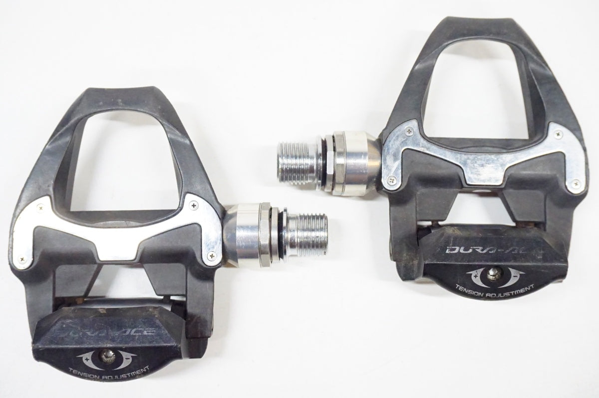 SHIMANO 「シマノ」 DURA-ACE PD-9000 ペダル / 名古屋大須店