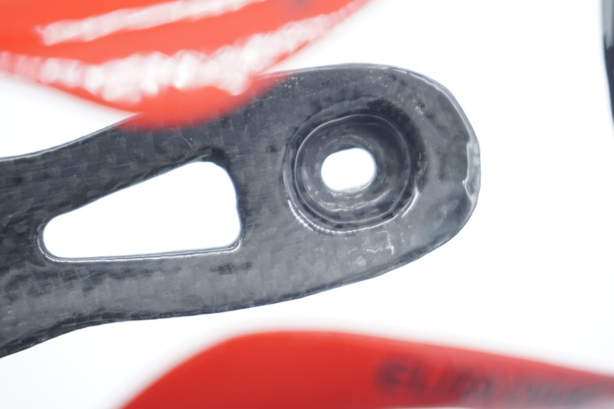 ELITA ONE 「エリータワン」 カーボン ボトルケージ / 滋賀大津店