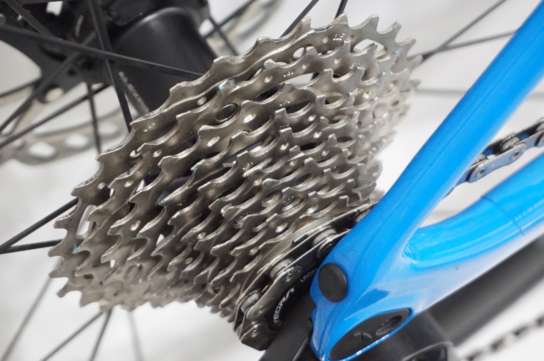 CANYON 「キャニオン」 ULTIMATE CF SLX 9 DISC 2021年モデル ロードバイク / AKIBA店