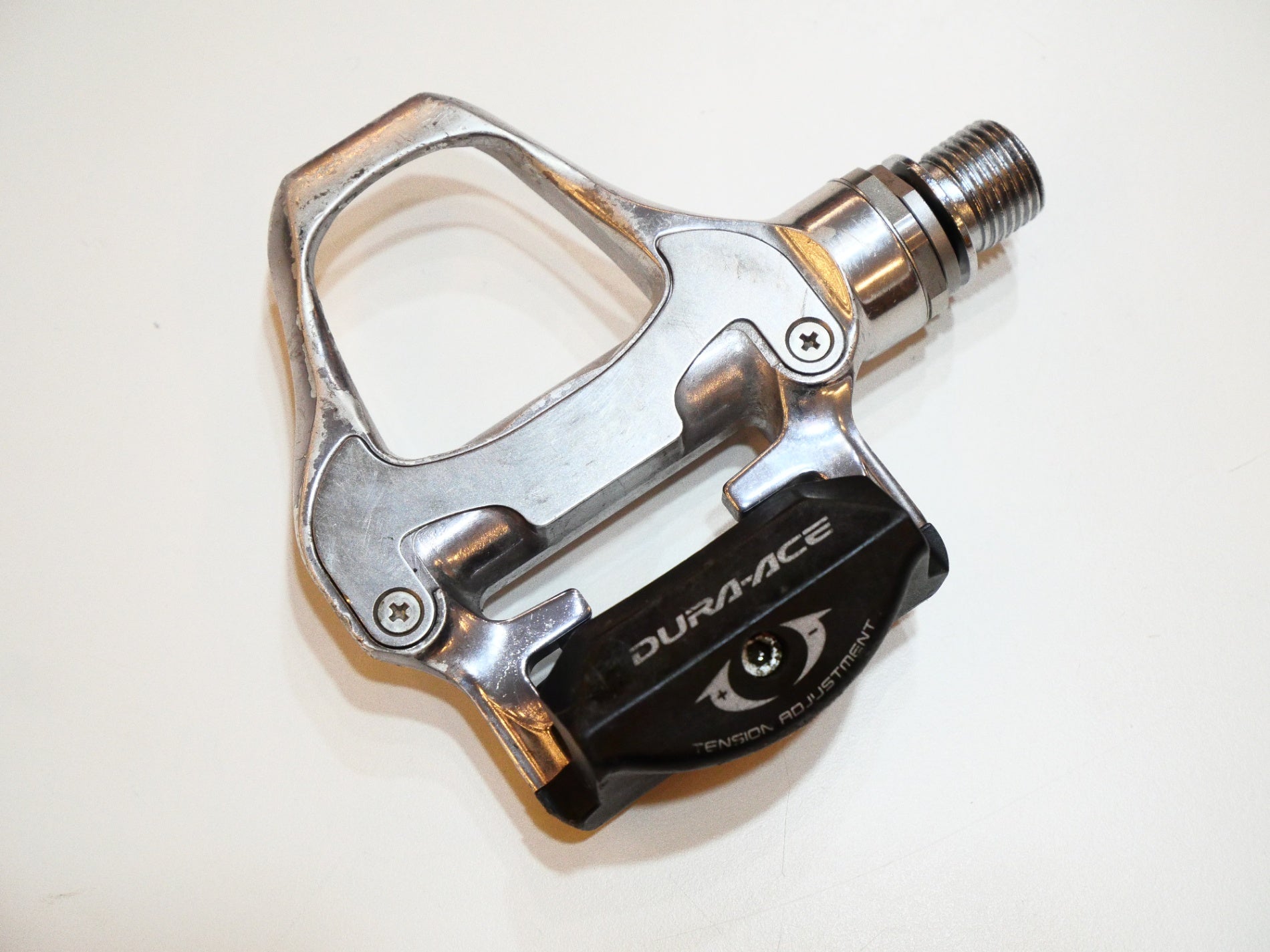 SHIMANO 「シマノ」 DURA-ACE PD-7810 ペダル / バイチャリ浦和