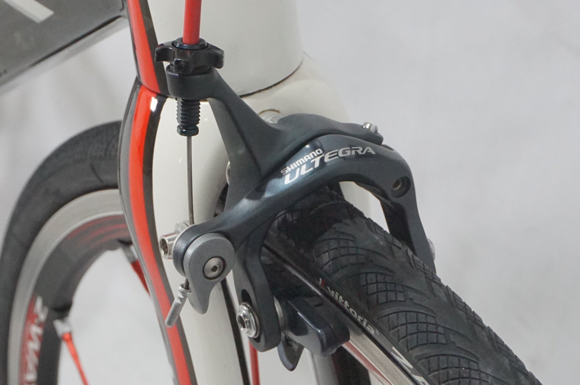 KUOTA 「クオータ」 KEBEL ULTEGRA DI2 2012年モデル カスタム ロードバイク / AKIBA店