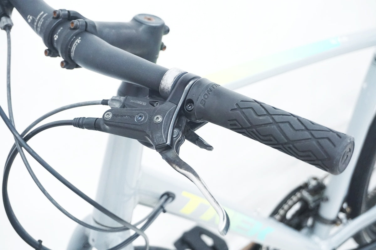 TREK 「トレック」 FX2 DISC 2020年モデル クロスバイク / 大阪美原北