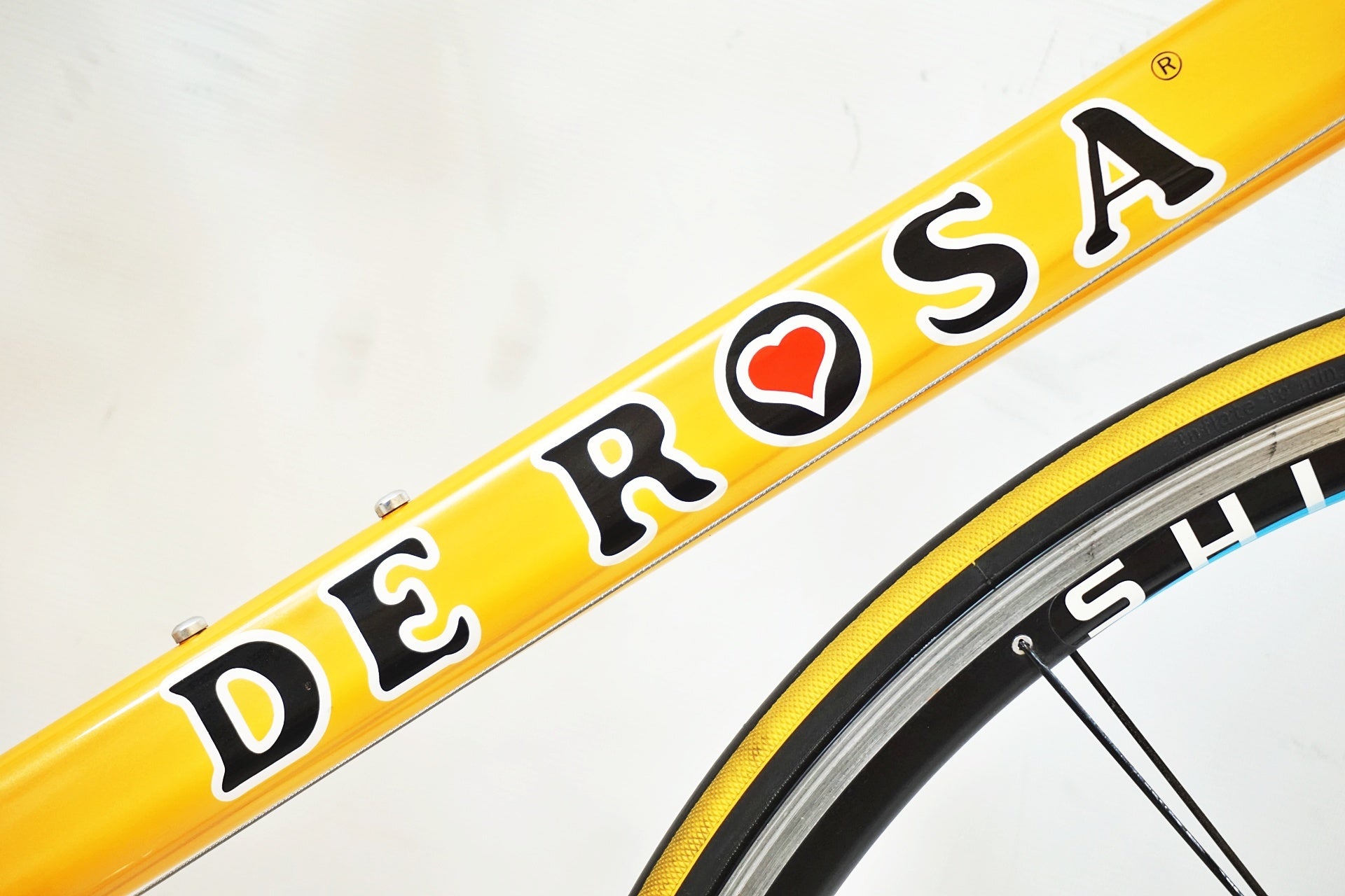 DE ROSA デ ローザ　VEGA De Rosa Vega review | Cycling Weekly