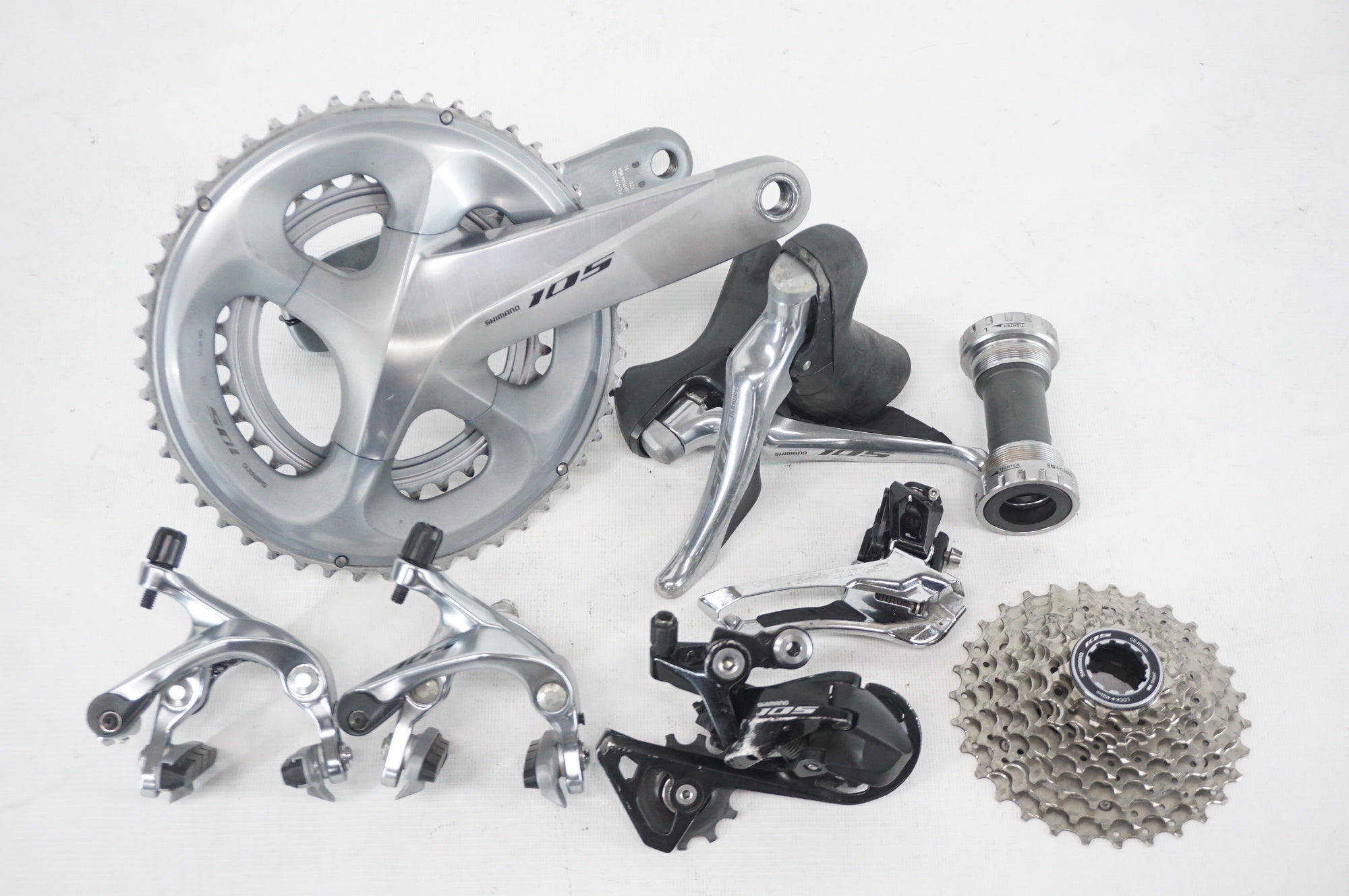 SHIMANO 「シマノ」 105 R7000 コンポーネントセット / 阪急塚口店