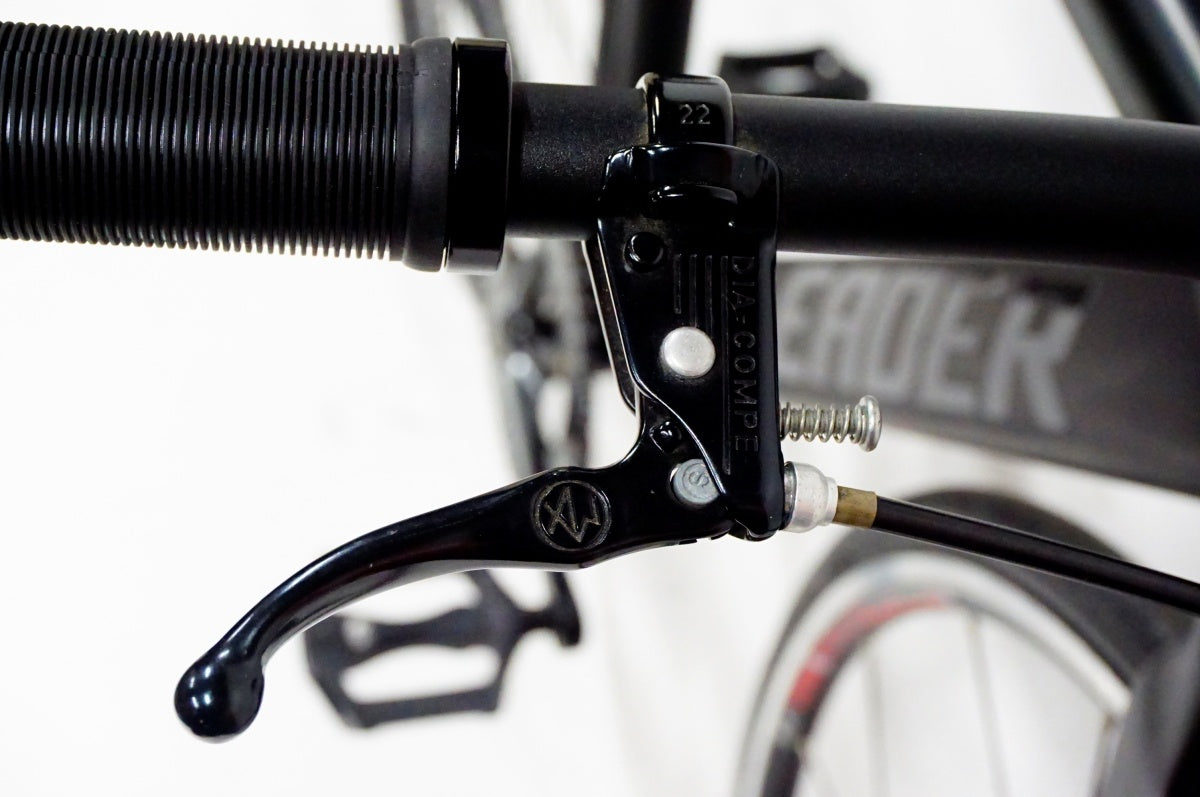 LEADER BIKES 「リーダーバイク」 721TR 2021年モデル ピストバイク 