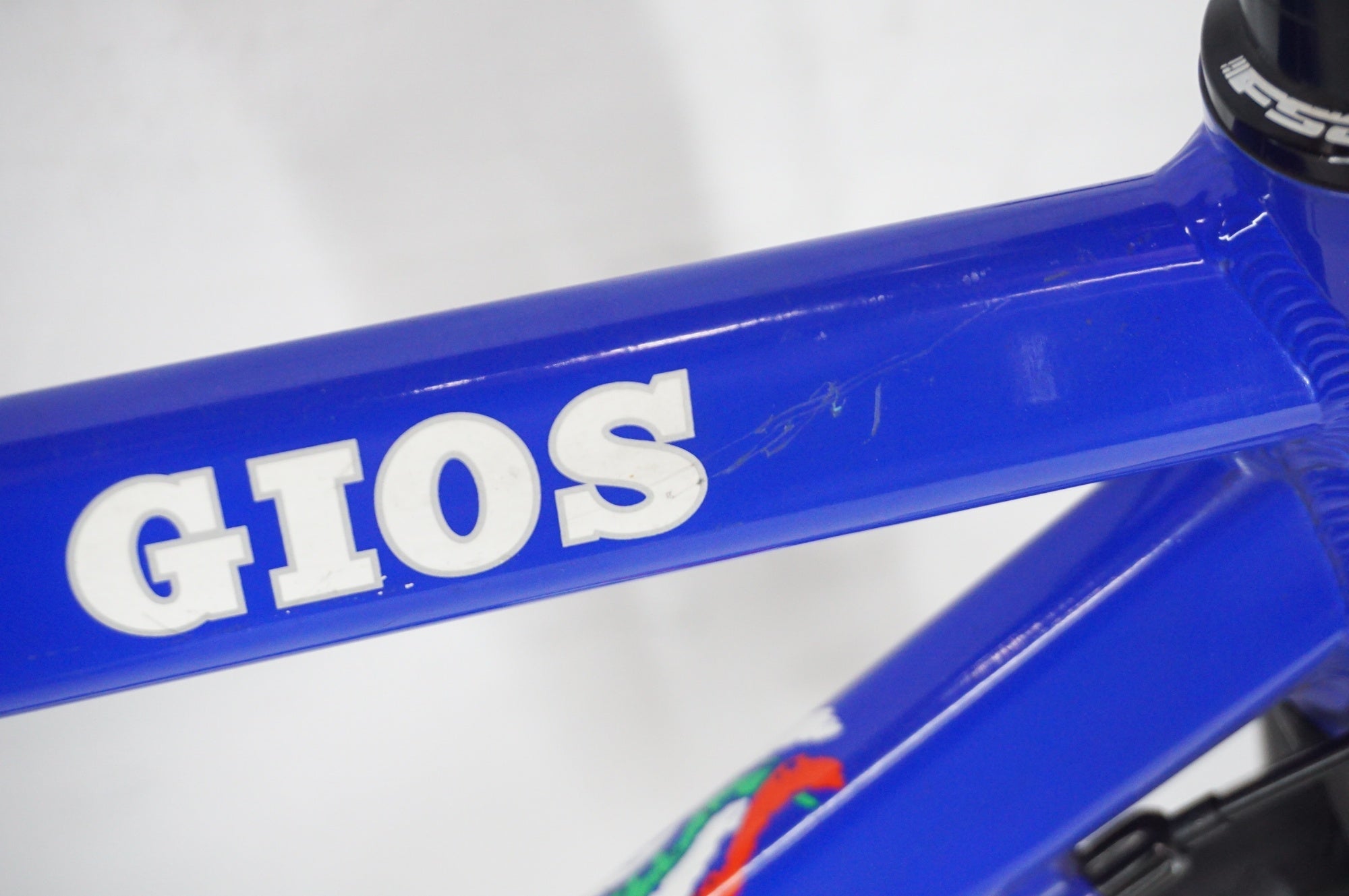 GIOS 「ジオス」 LEGGERO 2014年モデル ロードバイク / 阪急塚口店 