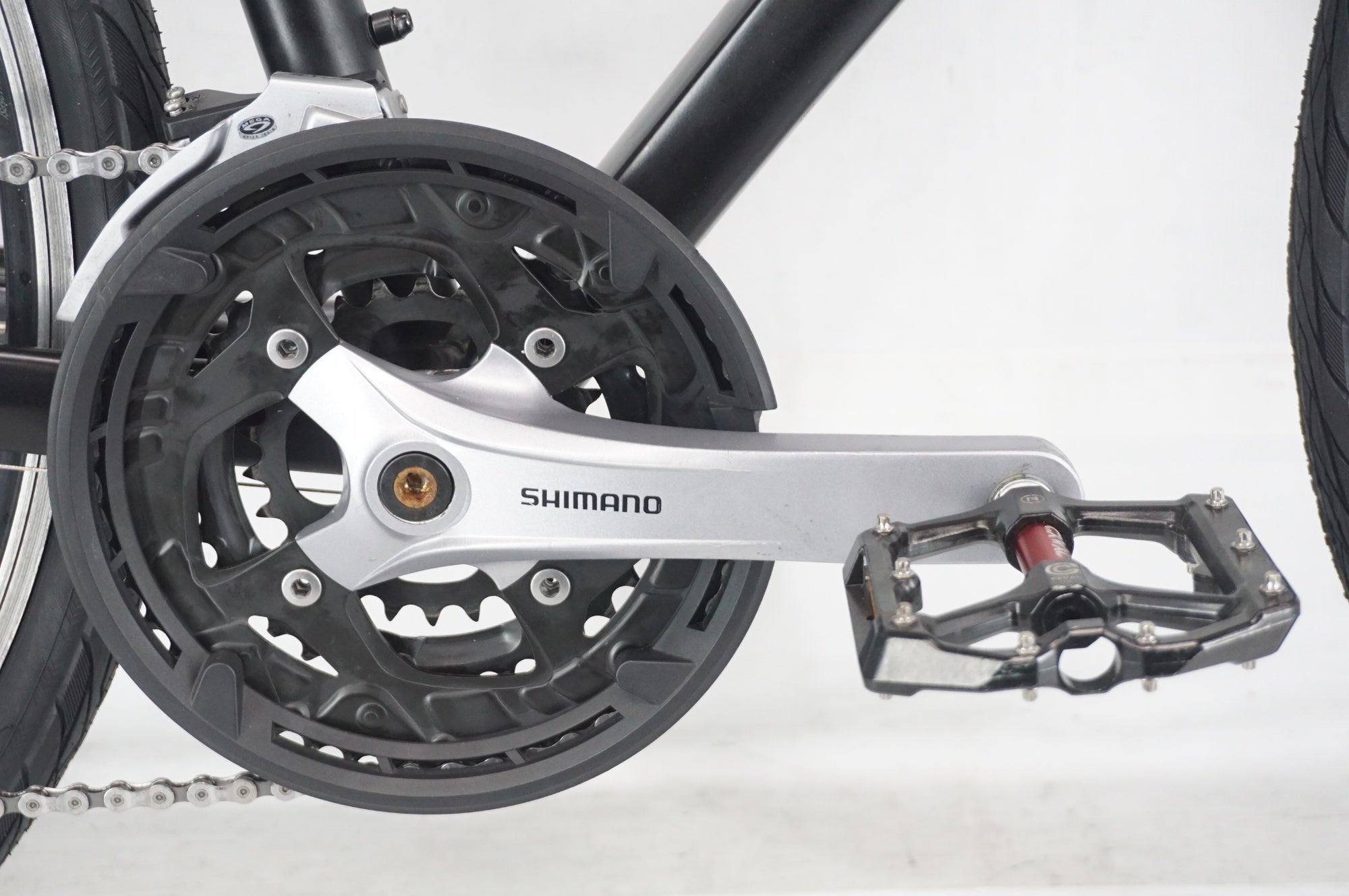 GIANT 「ジャイアント」 ESCAPE RX2 2018年モデル クロスバイク / 阪急塚口店