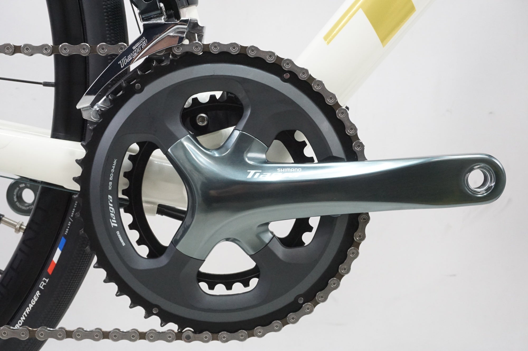 TREK 「トレック」 DOMANE AL4 DISC GEN3 2022年モデル ロードバイク / 大宮店