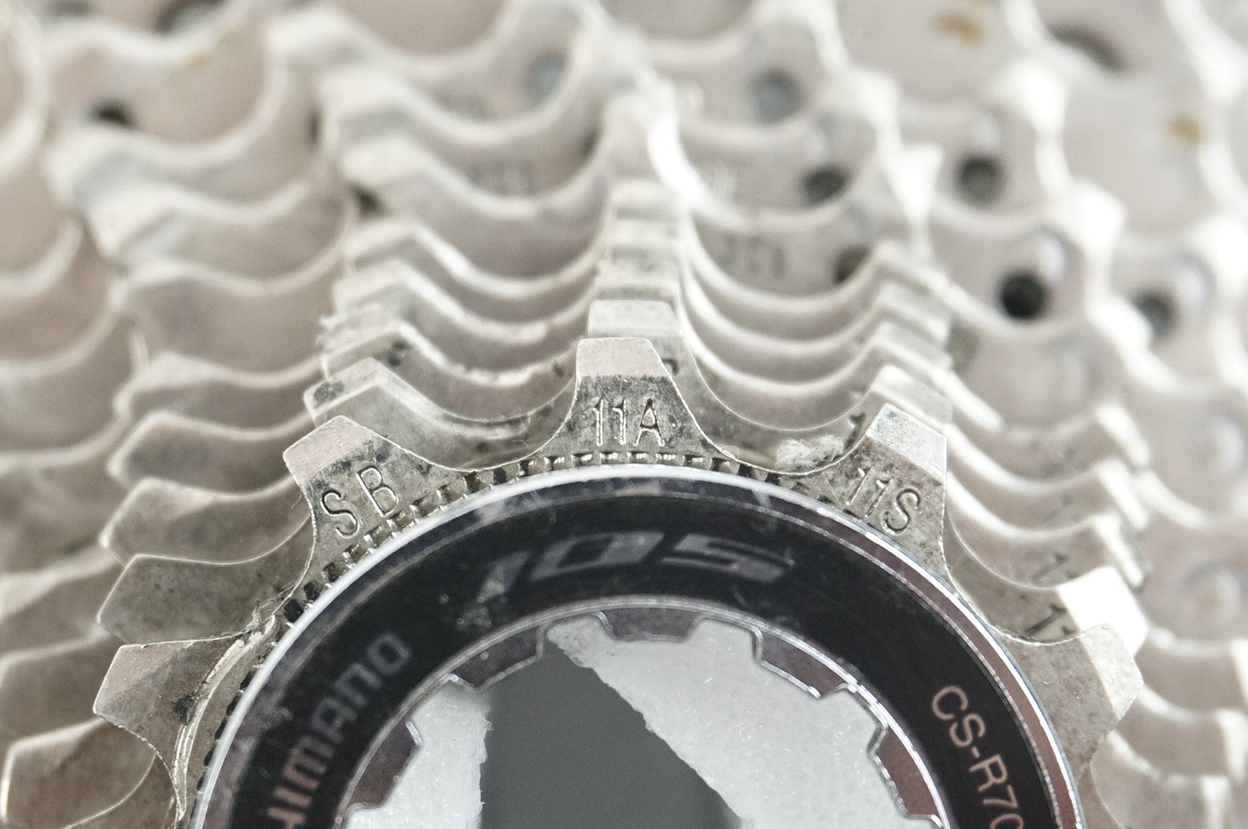 SHIMANO 「シマノ」 105 R7000/R7020/R7070 コンポセット / 中