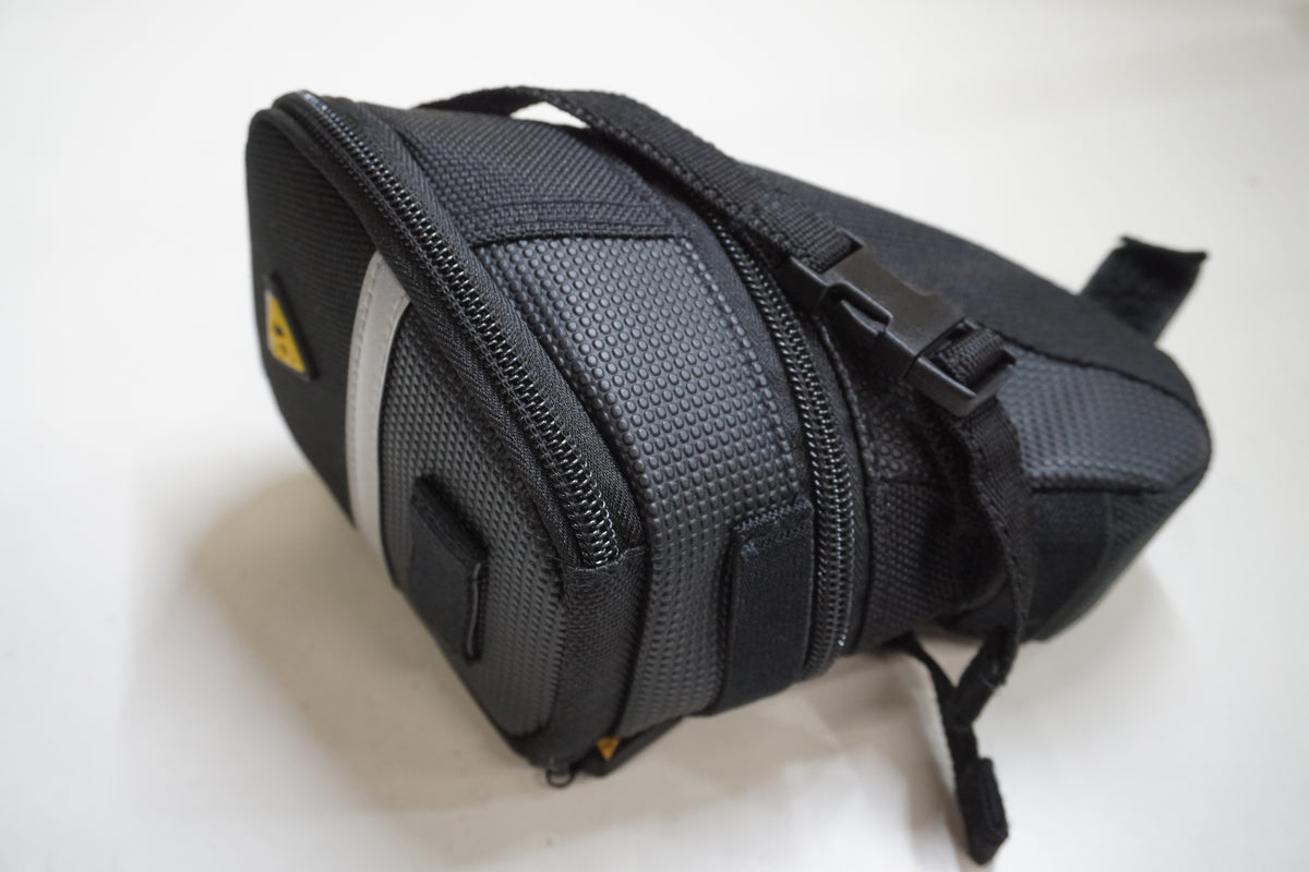 TOPEAK 「トピーク」 サドルバッグ / 大宮店