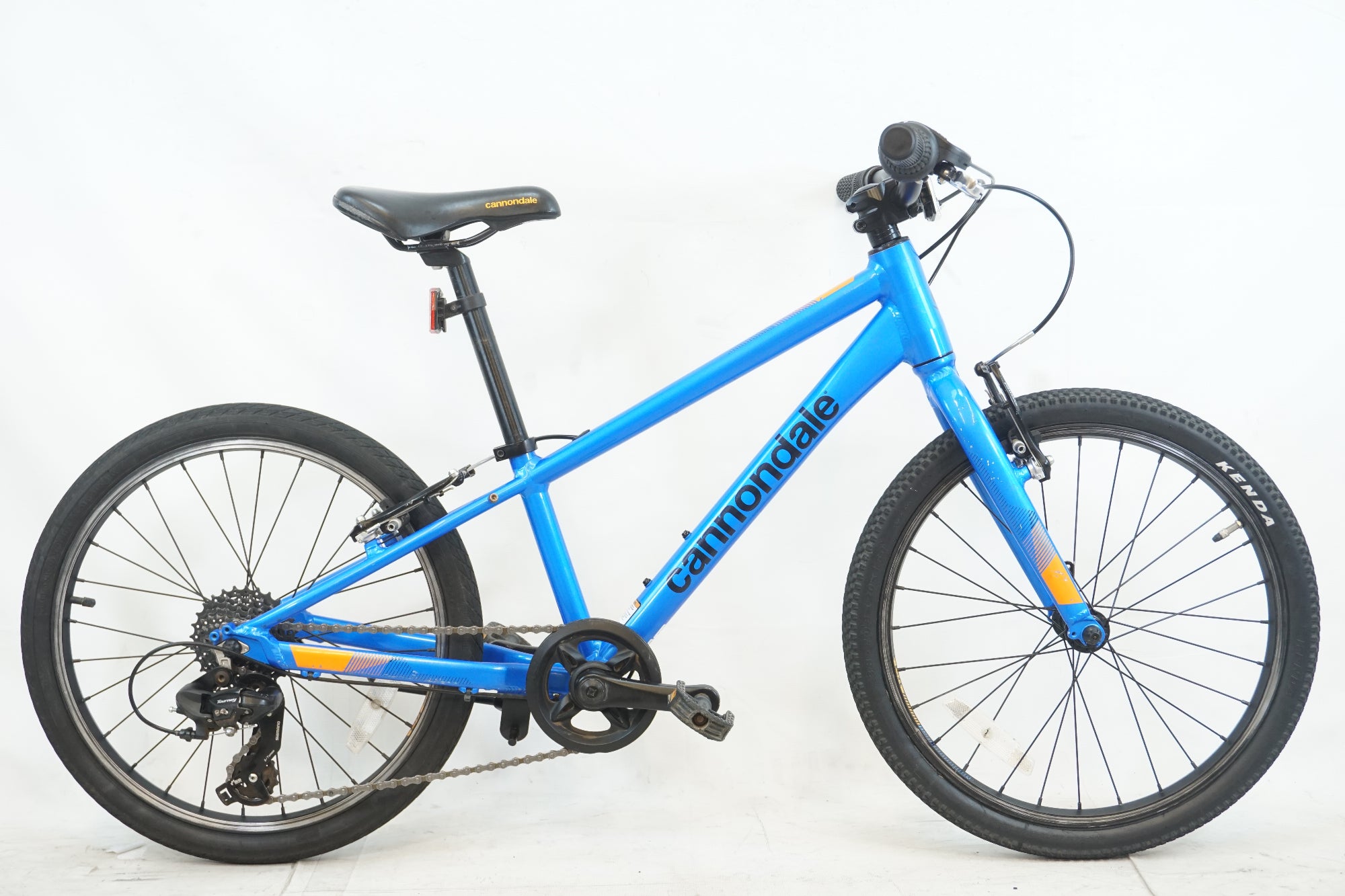 CANNONDALE 「キャノンデール」 KIDS QUICK 20 2021年モデル キッズバイク / 有明ガーデン店