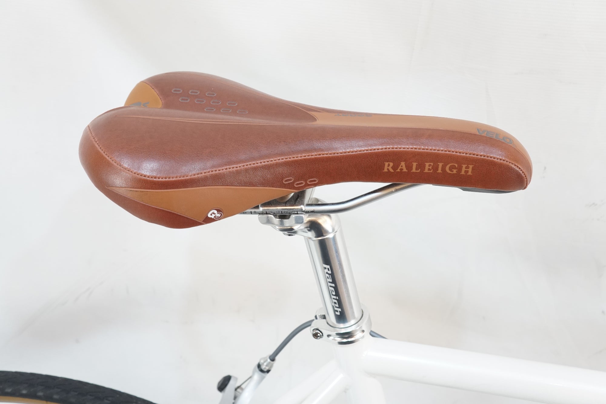 RALEIGH 「ラレー」 RFC RADFORD CLASSIC 2022年モデル クロスバイク / 中目黒店