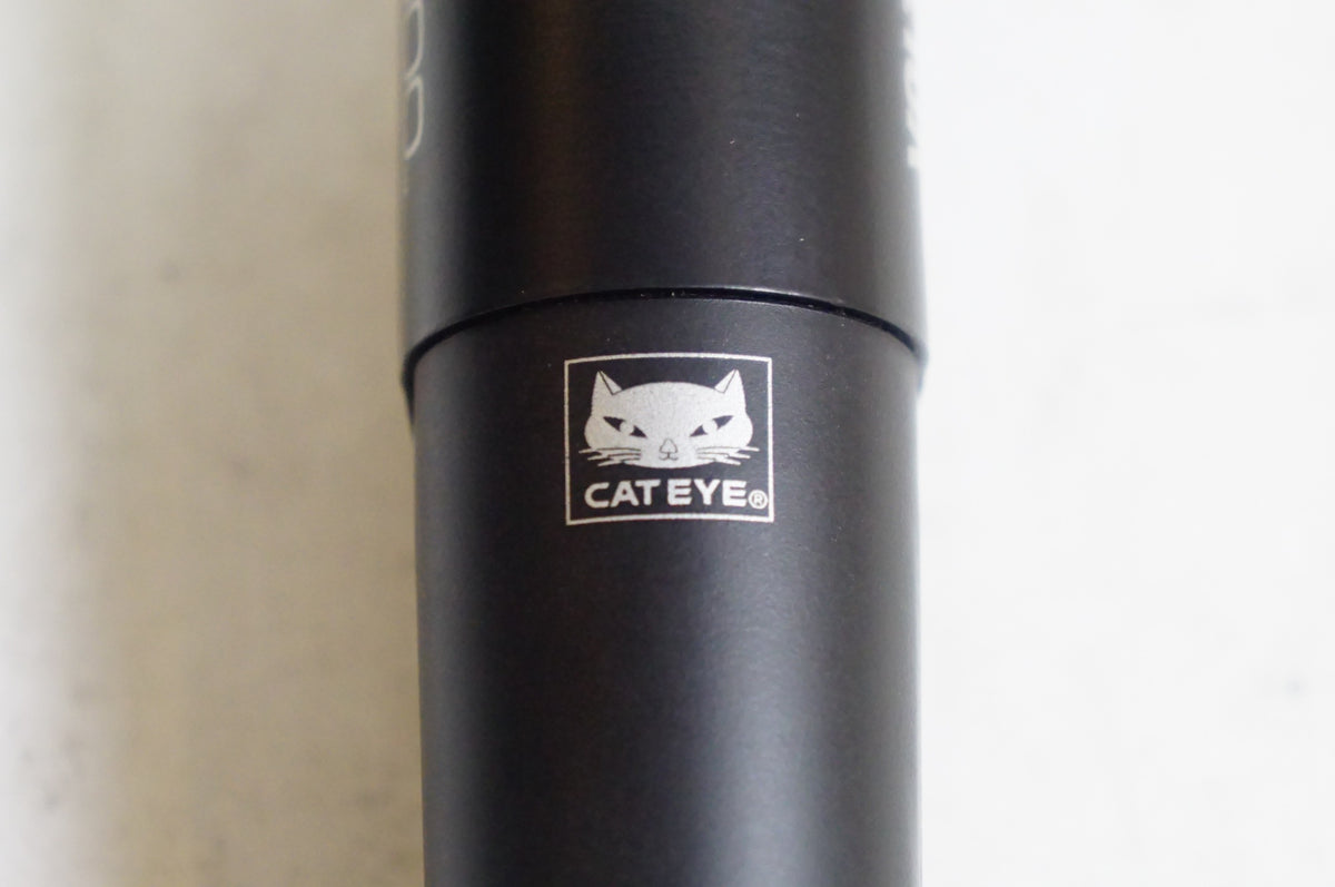 CATEYE 「キャットアイ」 VOLT800 フロントライト / 熊谷本店