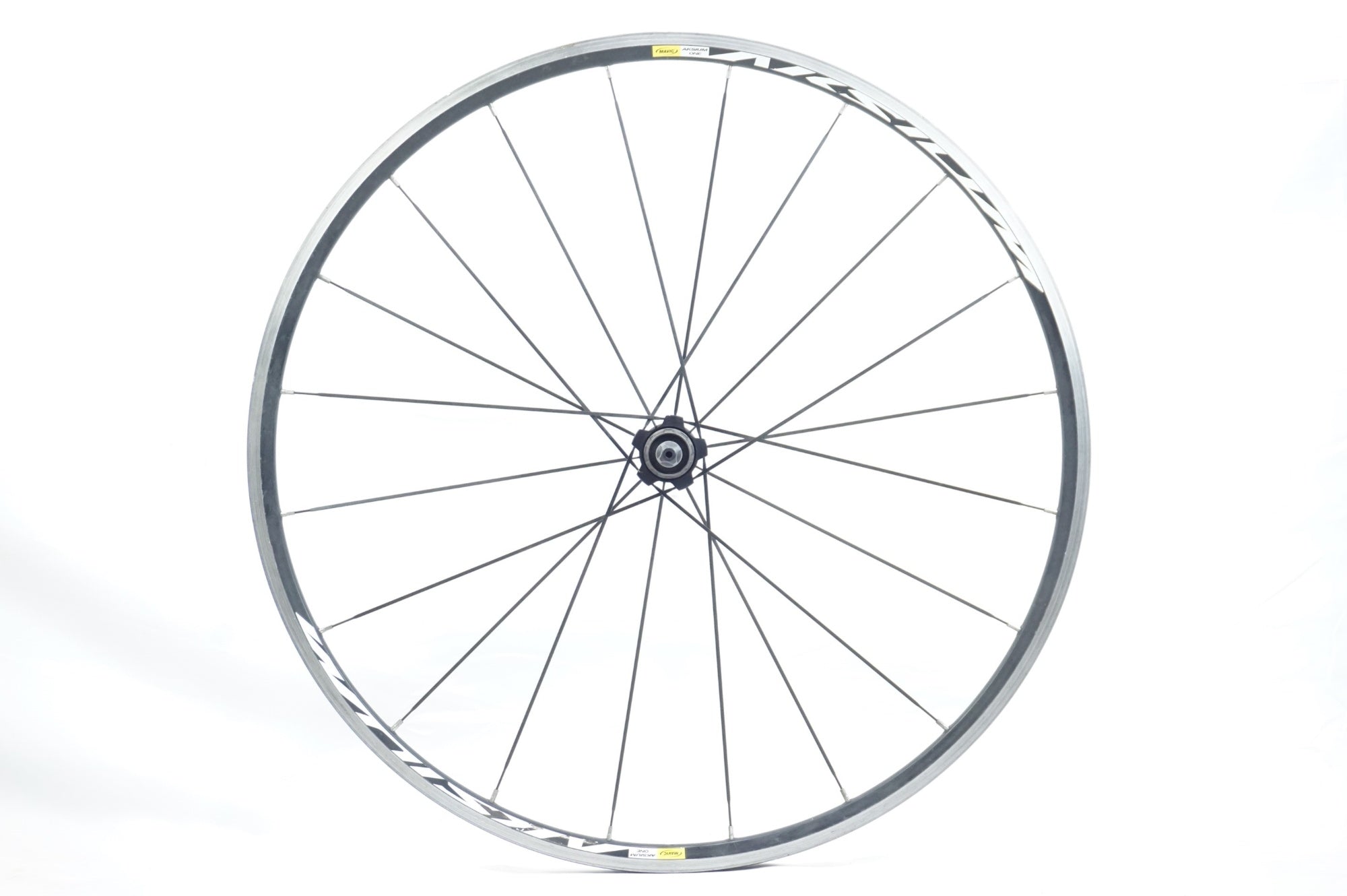 MAVIC 「マヴィック」 AKSIUM ONE シマノ11速 リアホイール / 中目黒店