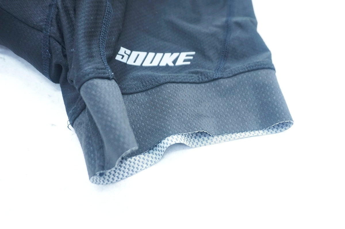 SOUKE SPORTS 「ソウケスポーツ」 Mサイズ サイクルタイツ / 大阪門真店
