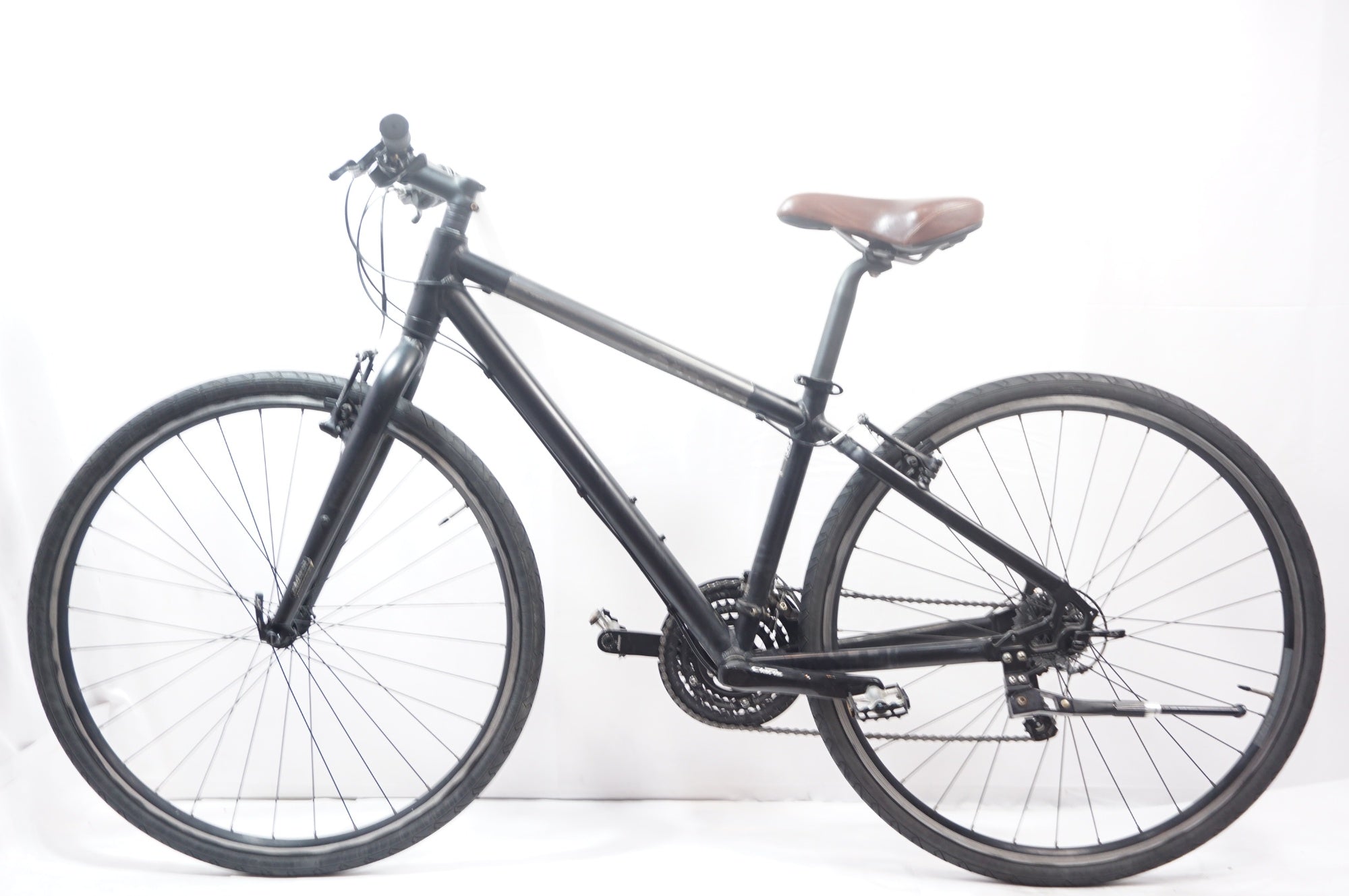 自転車本体 giant seek GIANT 「ジャイアント」 SEEK 3 年式不明 クロスバイク / 世田谷店