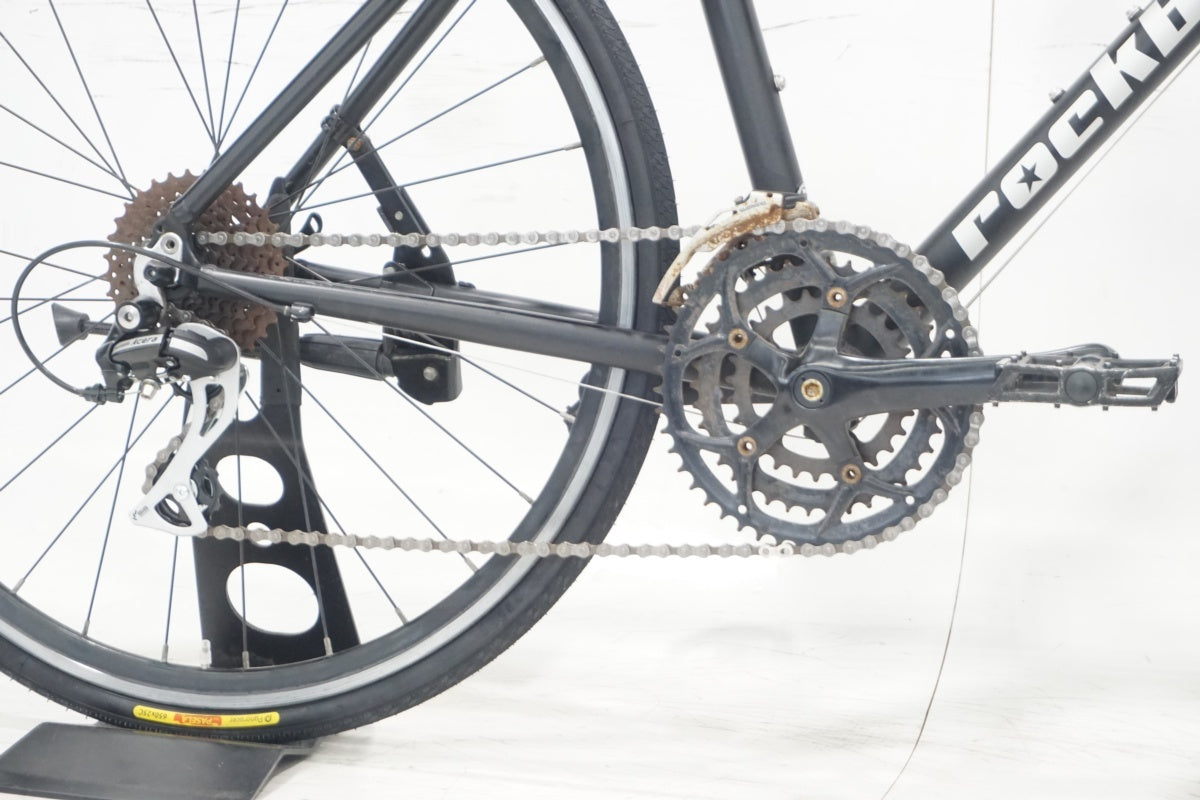 ROCKBIKES 「ロックバイクス」 PRIDE 2014年モデル クロスバイク / 滋賀大津店