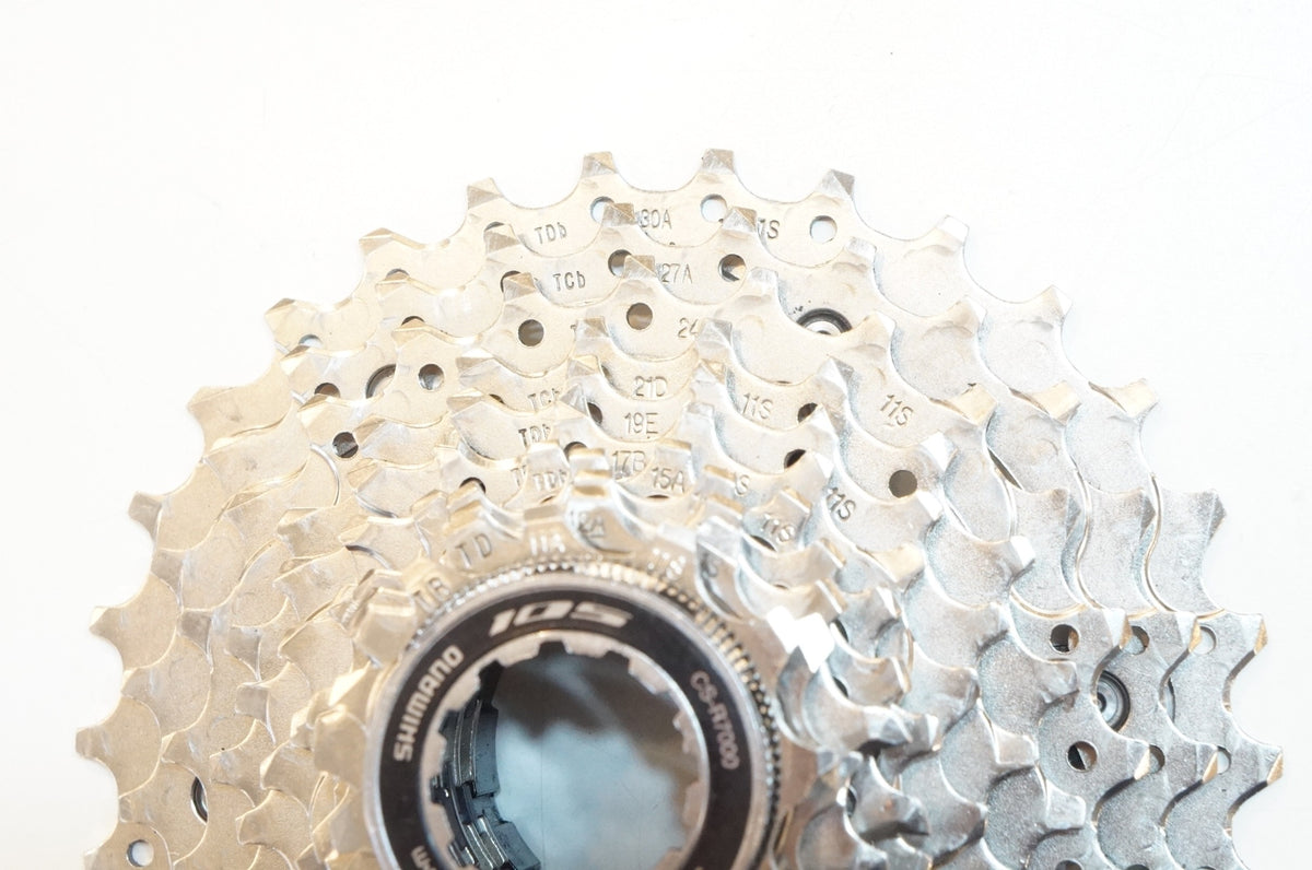 SHIMANO 「シマノ」 105 CS-R7000 11-30T スプロケット / 浦和ベース