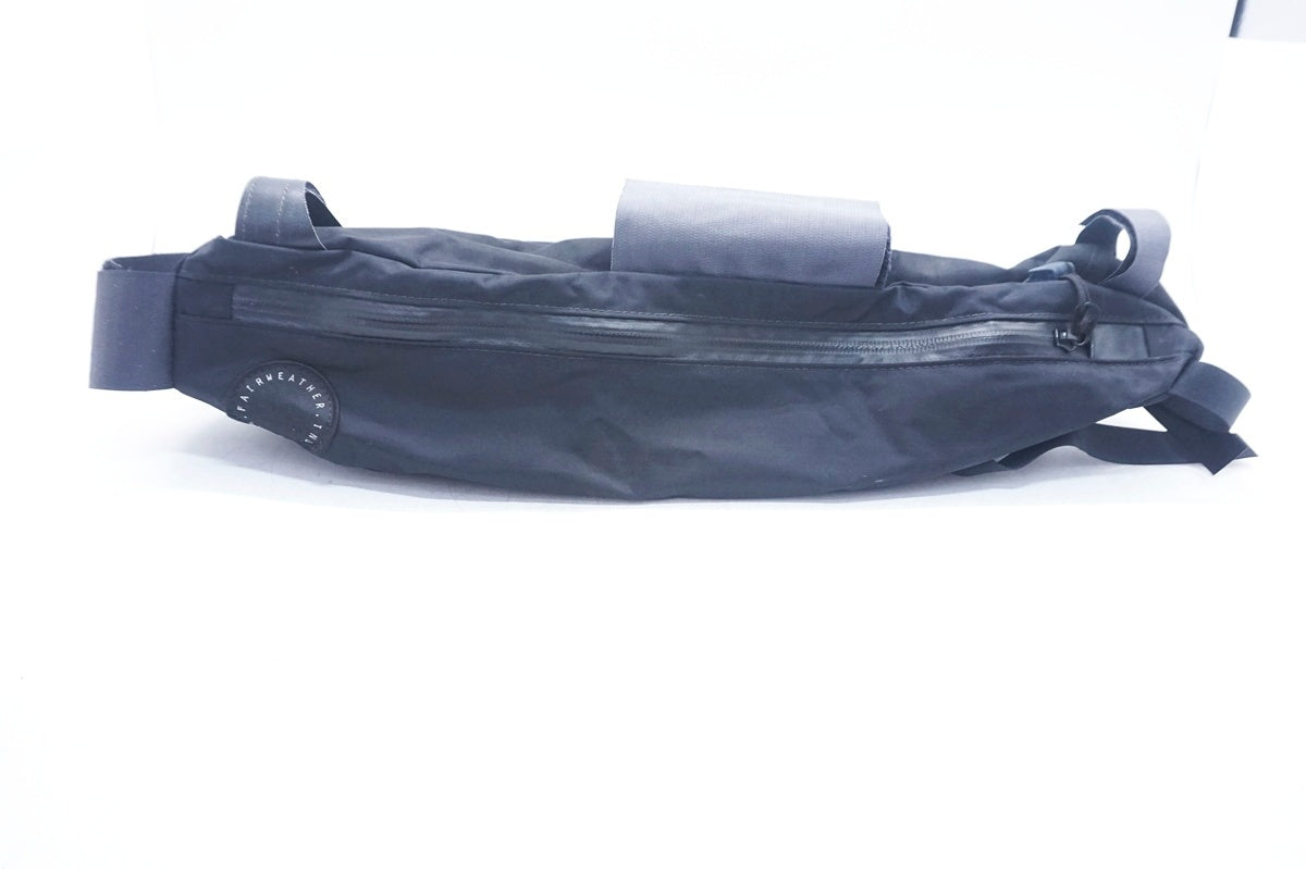 FAIRWEATHER 「フェアウェザー」 フレームバッグ / 大阪門真店