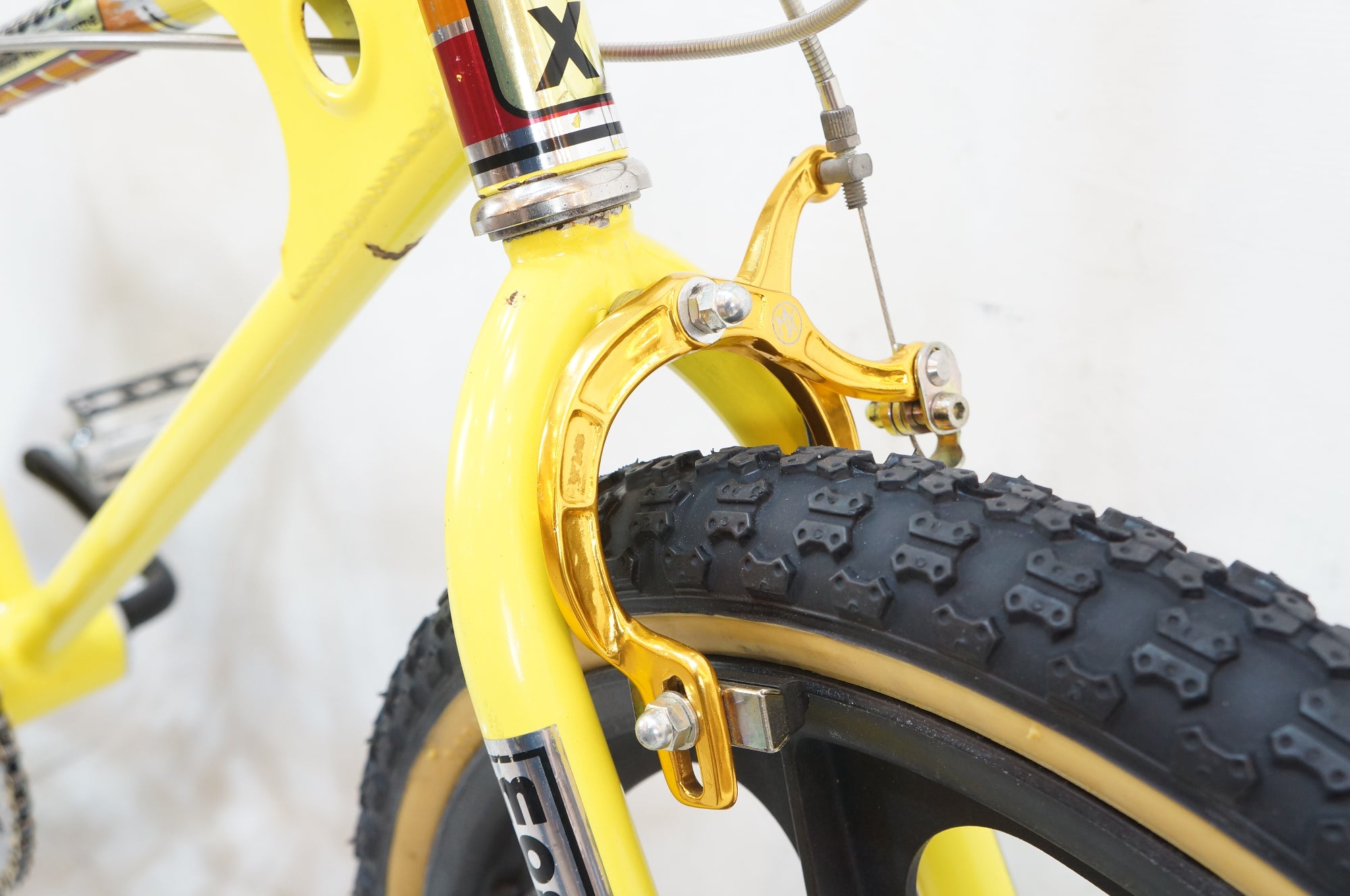 MONGOOSE 「マングース」 MOTOMAG 1981年頃 BMX / バイチャリ浦和