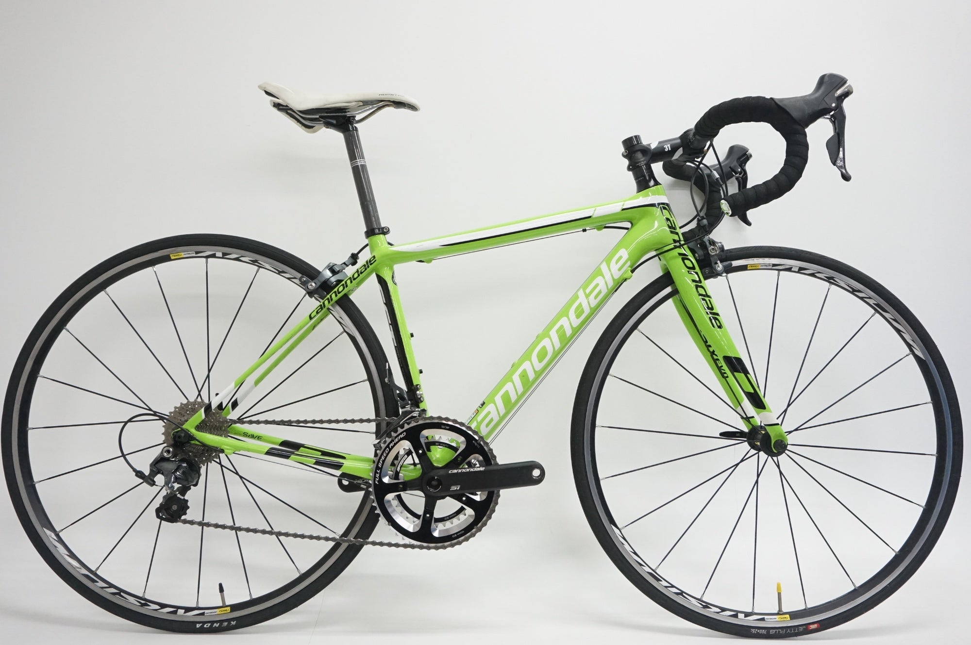 CANNONDALE 「キャノンデール」 SUPERSIX EVO ULTEGRA 2015年モデル ロードバイク / 福岡店