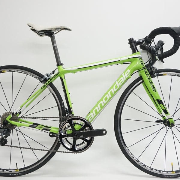 CANNONDALE 「キャノンデール」 SUPERSIX EVO ULTEGRA 2015年モデル