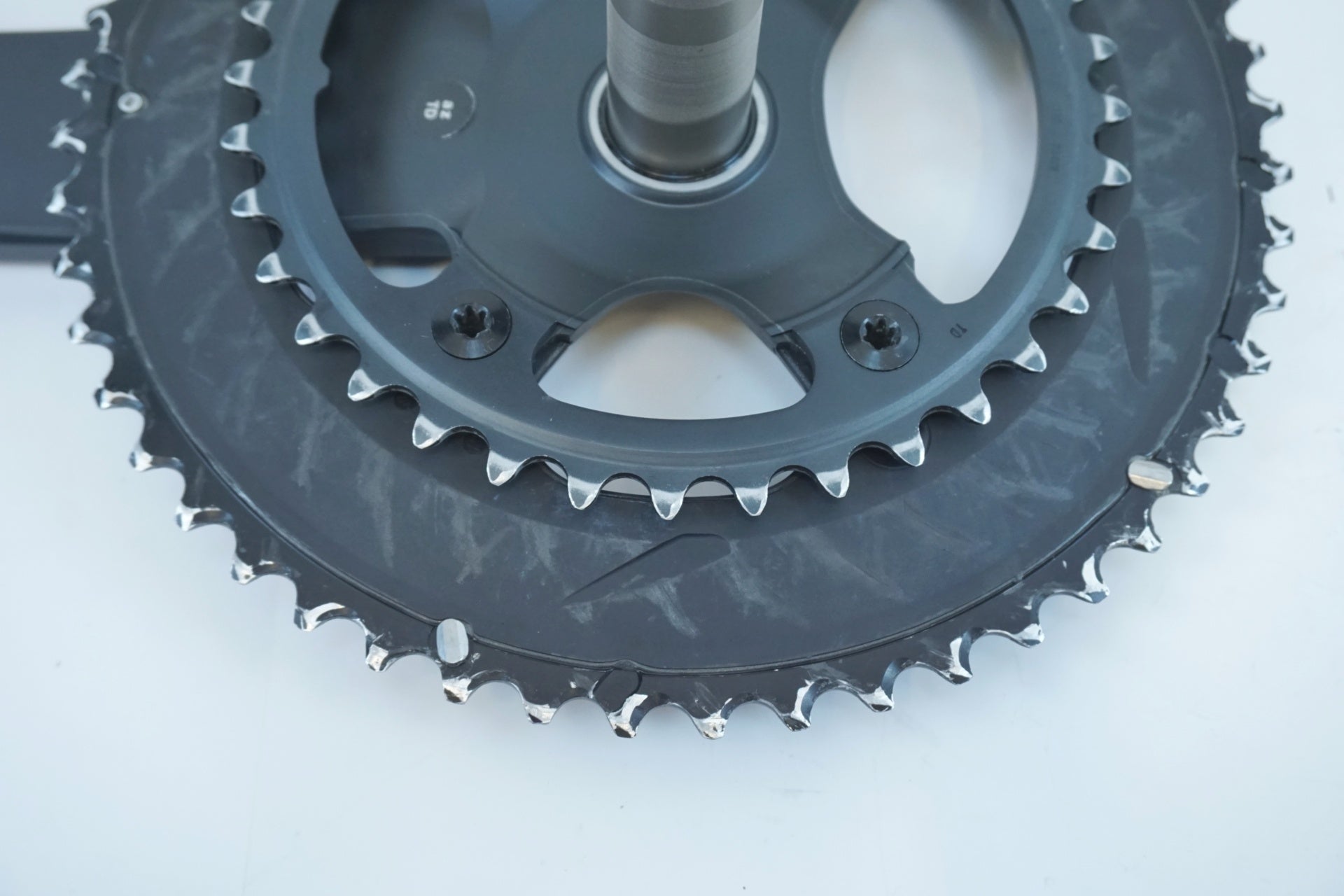 パーツ Ultegra Fc-r8000 52-36T 172.5 楽天市場】シマノ(shimano) ULTEGRA（アルテグラ）FC-R8000 52X36T