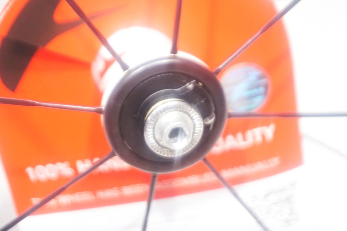 FULCRUM 「フルクラム」 RACING3 15C シマノ11s ホイールセット / 大阪門真店