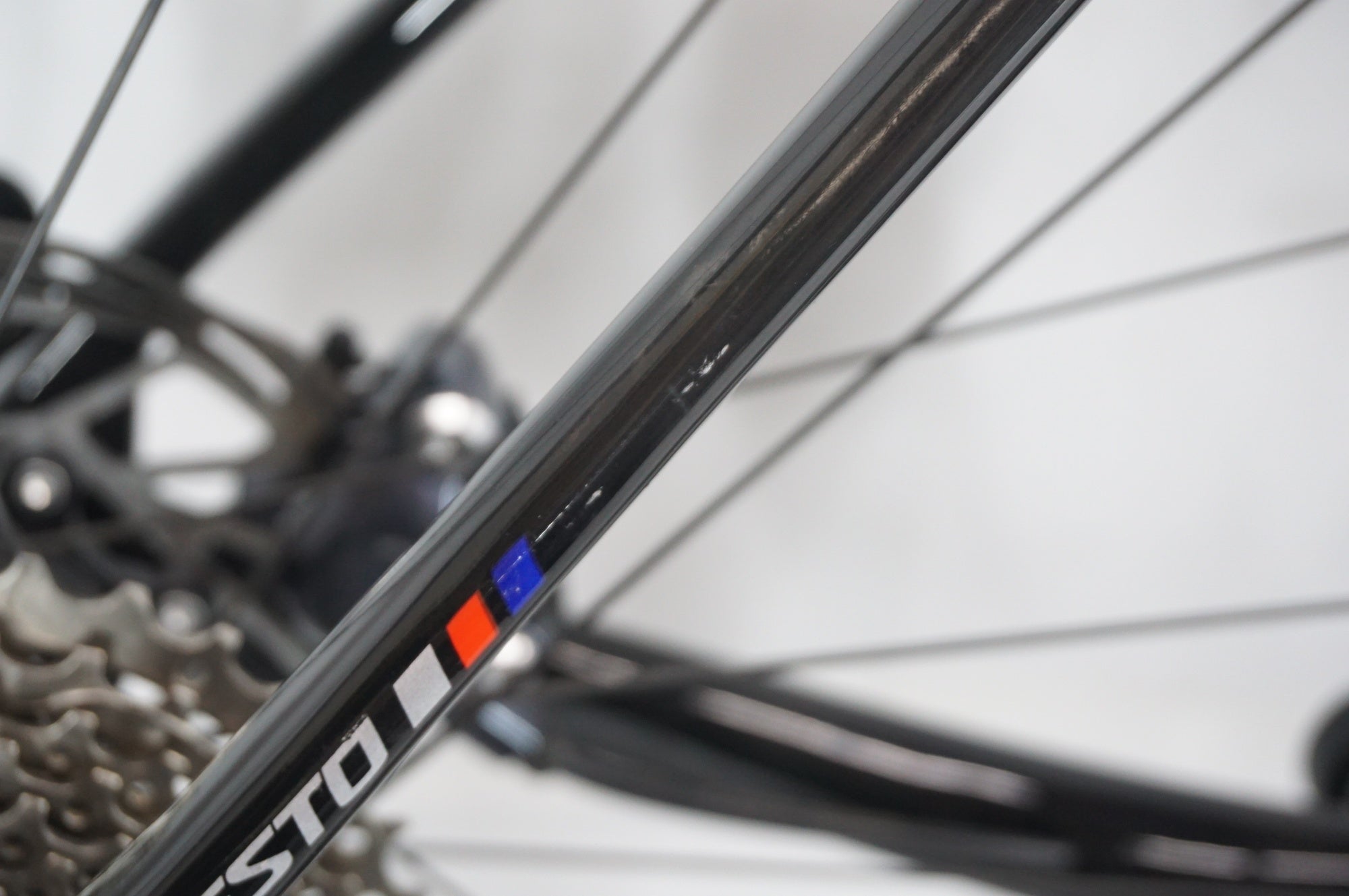 NESTO 「ネスト」 CLAUS PRO 2024年モデル シクロクロスバイク / 阪急塚口店