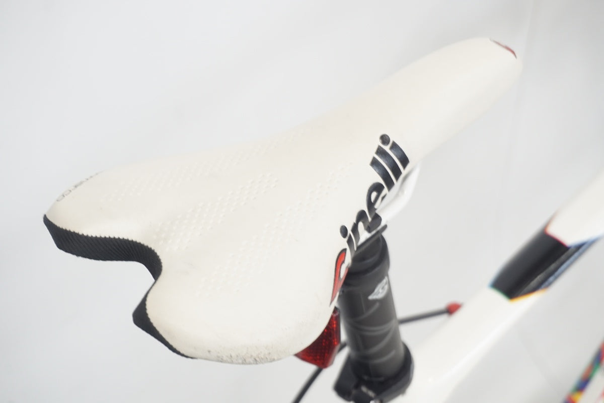 CINELLI 「チネリ」 SAETTA RADICAL 105 2015年モデル ロードバイク / 滋賀大津店