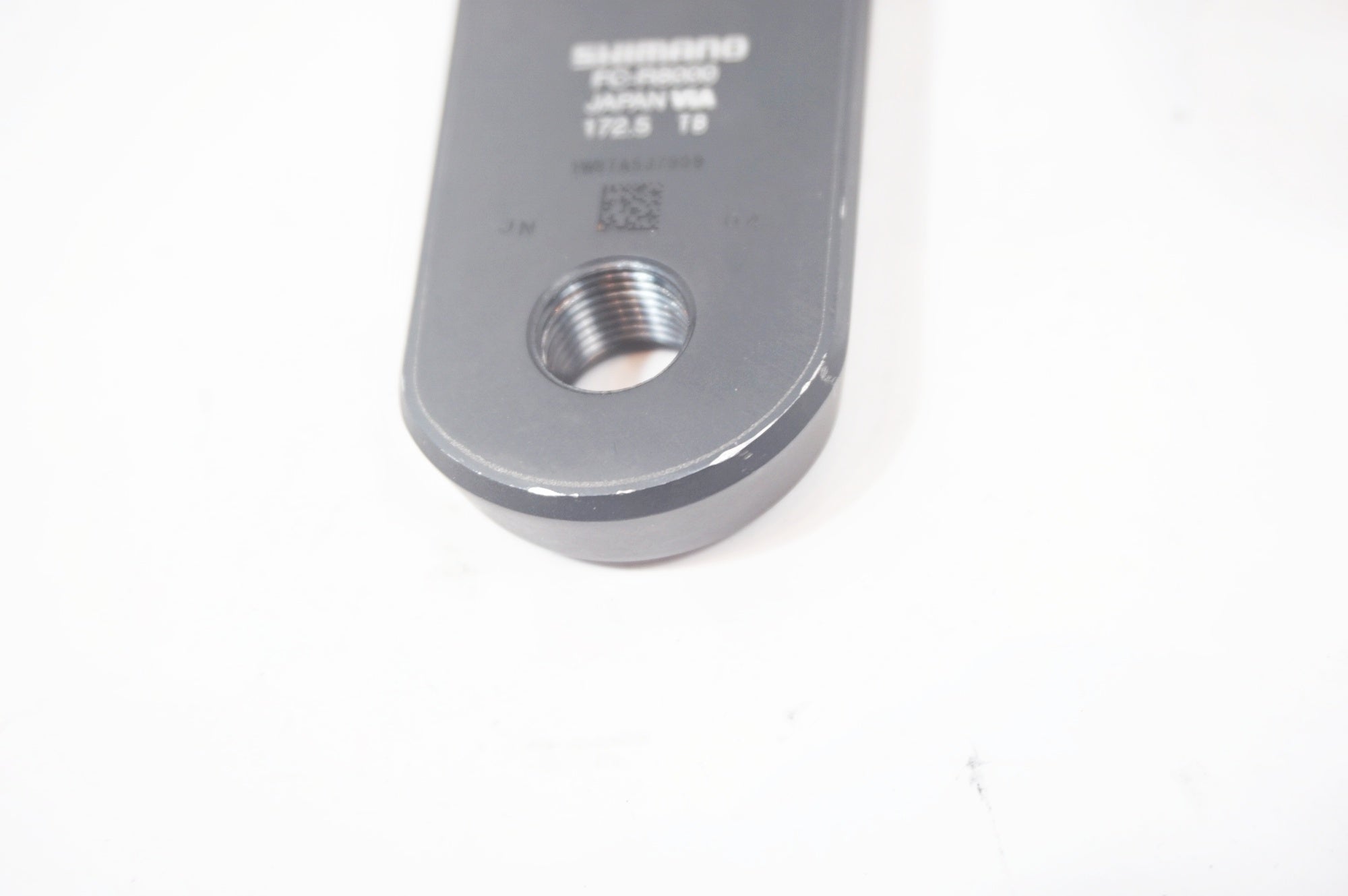 SHIMANO 「シマノ」 ULTEGRA FC-R8000 クランクセット 50-34T 172.5mm