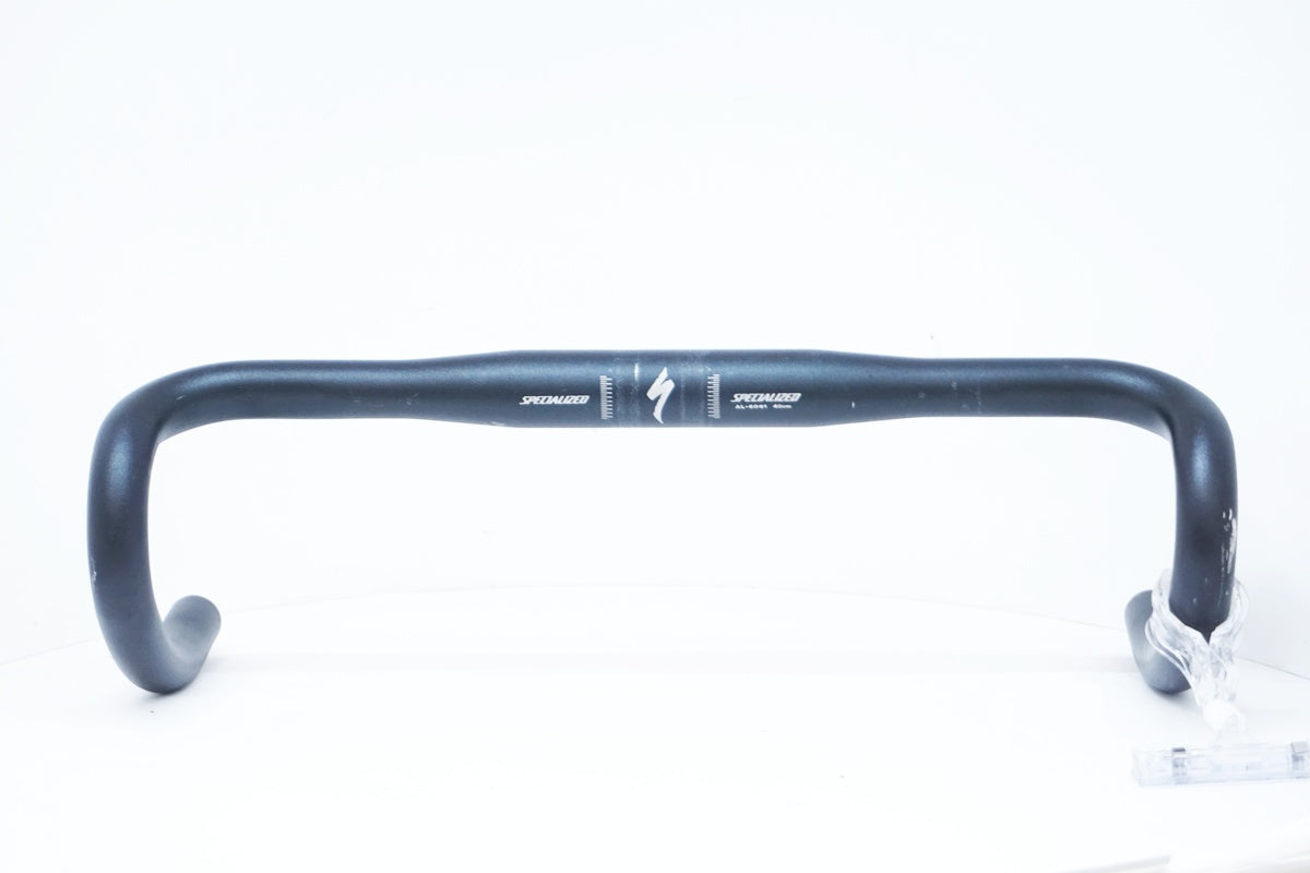 SPECIALIZED 「スペシャライズド」 Φ31.8 420mm ハンドル / 大阪美原北インター店
