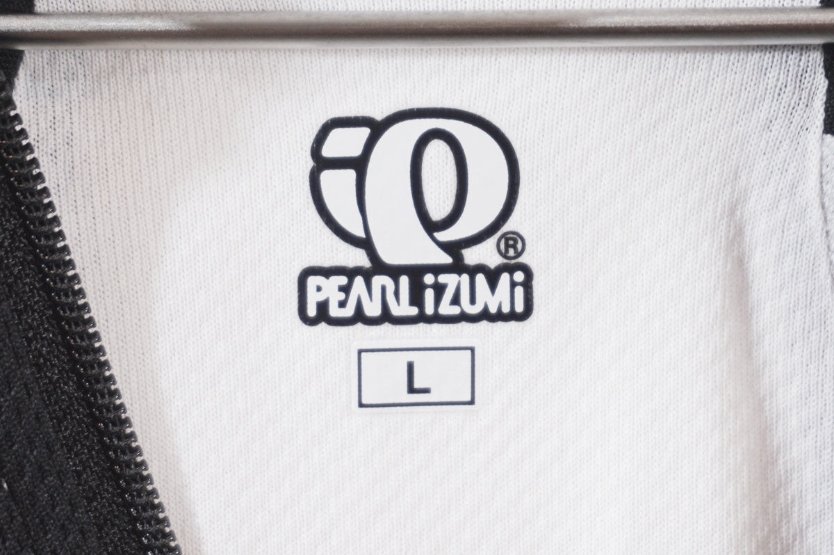 PEARL IZUMI 「パールイズミ」 Lサイズ 半袖 サイクルジャージ / バイチャリ世田谷店