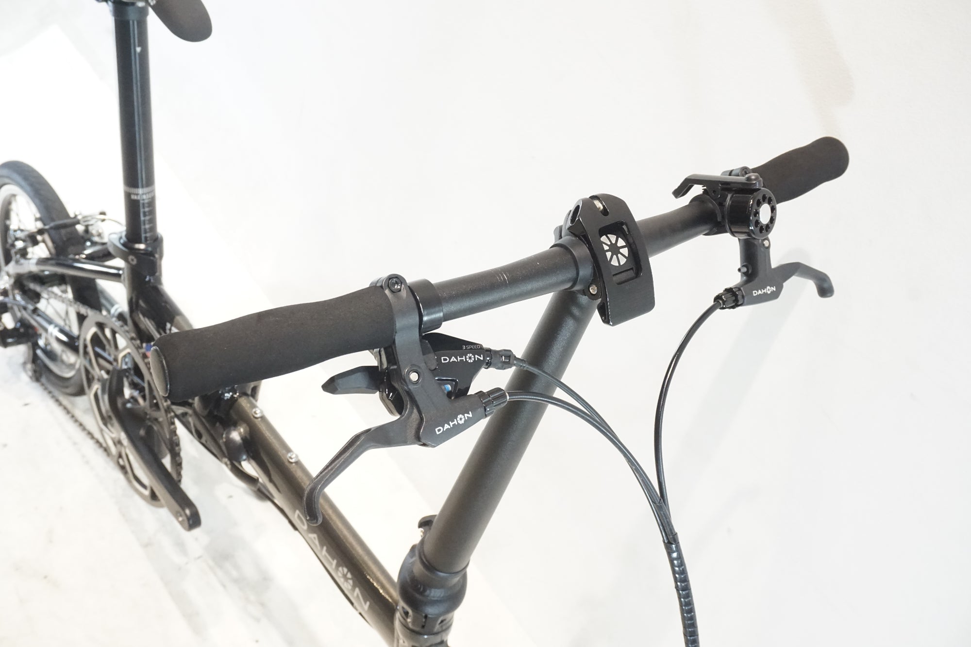 DAHON 「ダホン」 K3 2022年モデル 14インチ 折り畳み自転車 / 横浜戸塚店