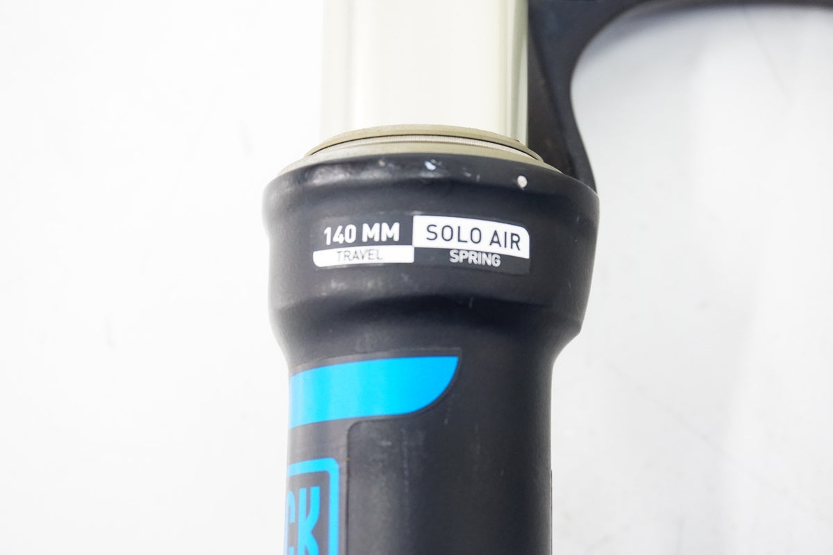 ROCKSHOX「ロックショックス」 SEKTOR サスペンション / 浜松店