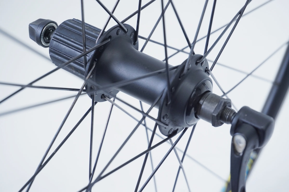 MAVIC 「マヴィック」 CXP21 SHIMANO8-10S ホイールセット / 京都八幡店