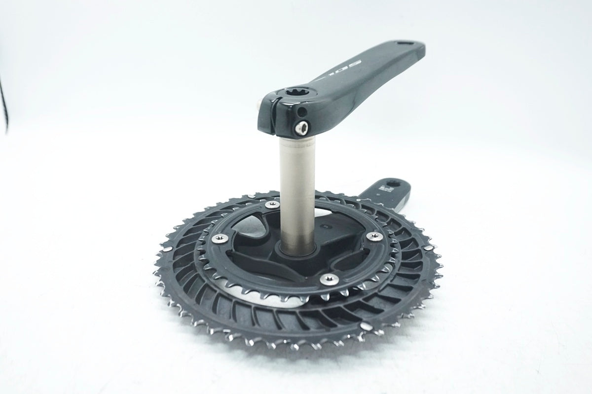 SHIMANO 「シマノ」 105 FC-R7000 165mm 50/34T クランク / 大阪門真店