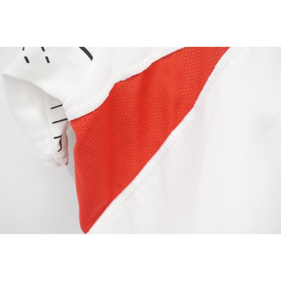 PEARL IZUMI 「パールイズミ」 フレスコ サイズ BL 半袖ジャージ/ 京都西院店