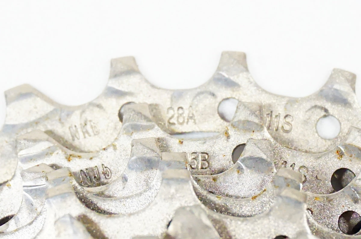 SHIMANO 「シマノ」 ULTEGRA CS-6800 14-28T スプロケット / 名古屋大須店