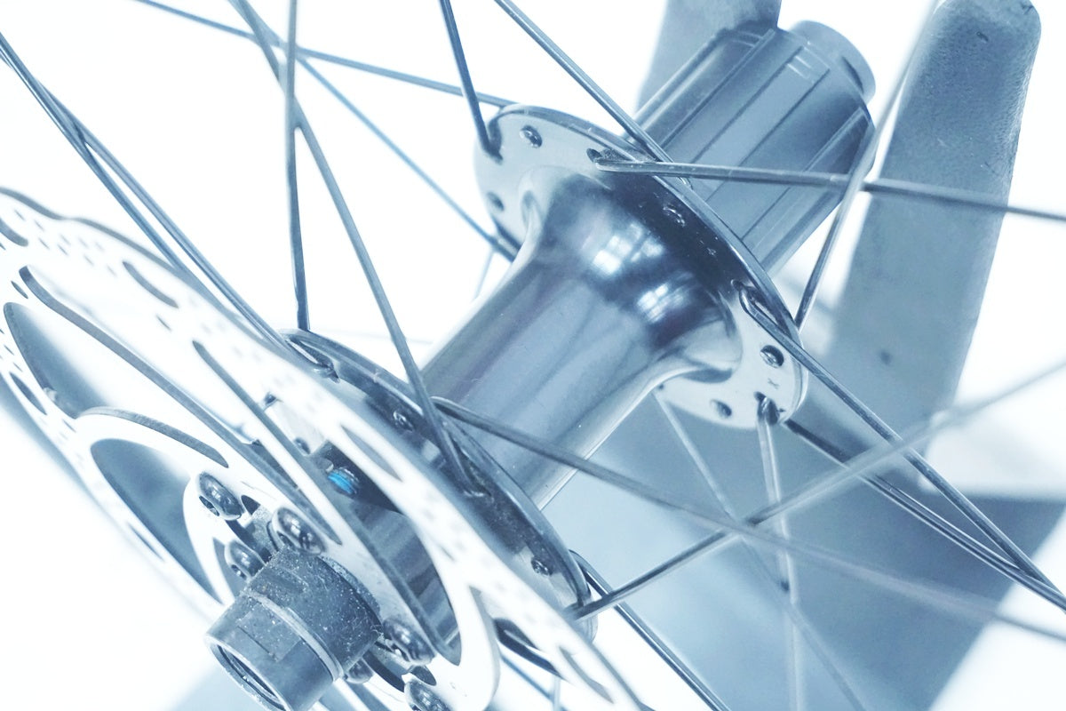 BONTRAGER 「ボントレガー」 PARADIGM SL DISC シマノ11速 ホイール